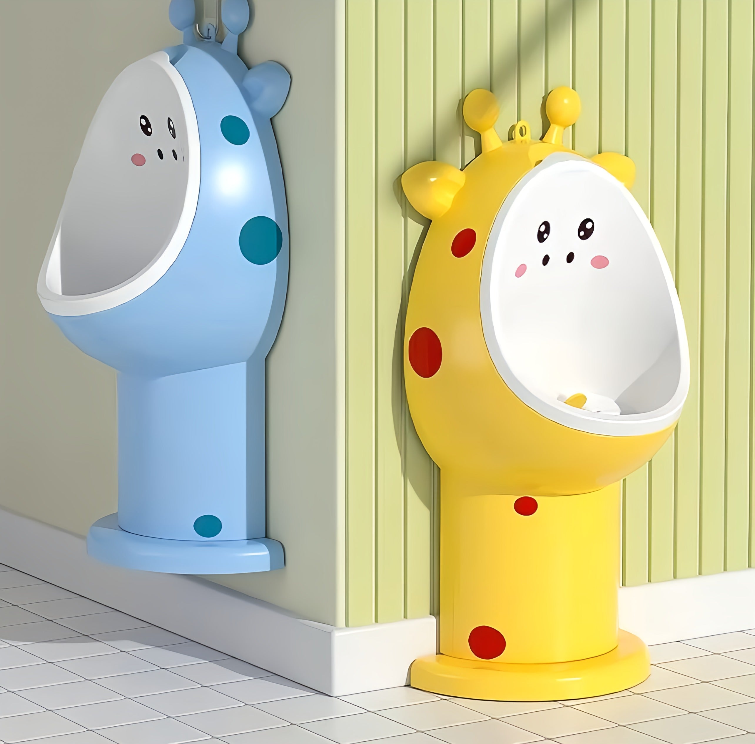 Potty Training