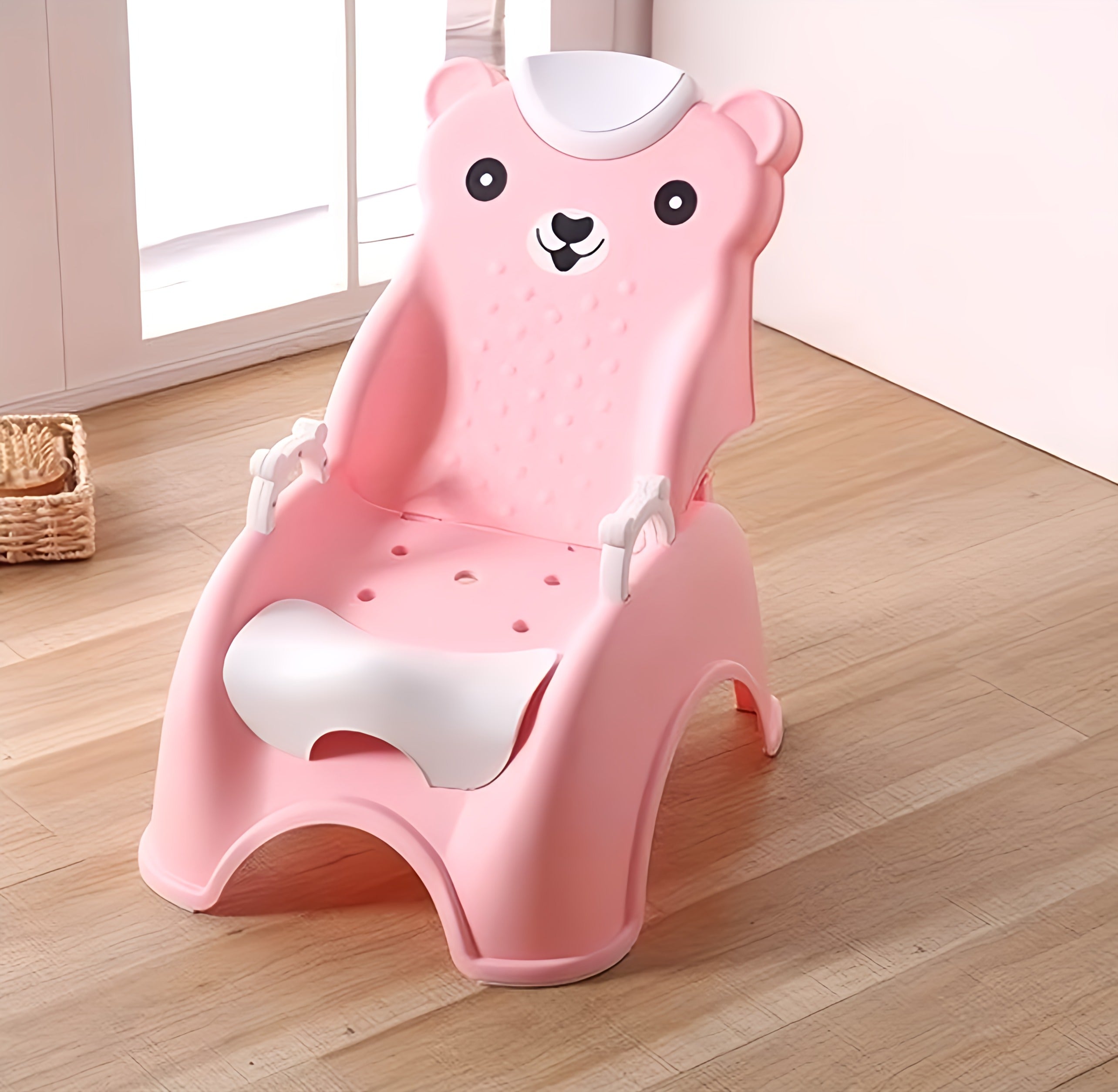 Shampoo Chair