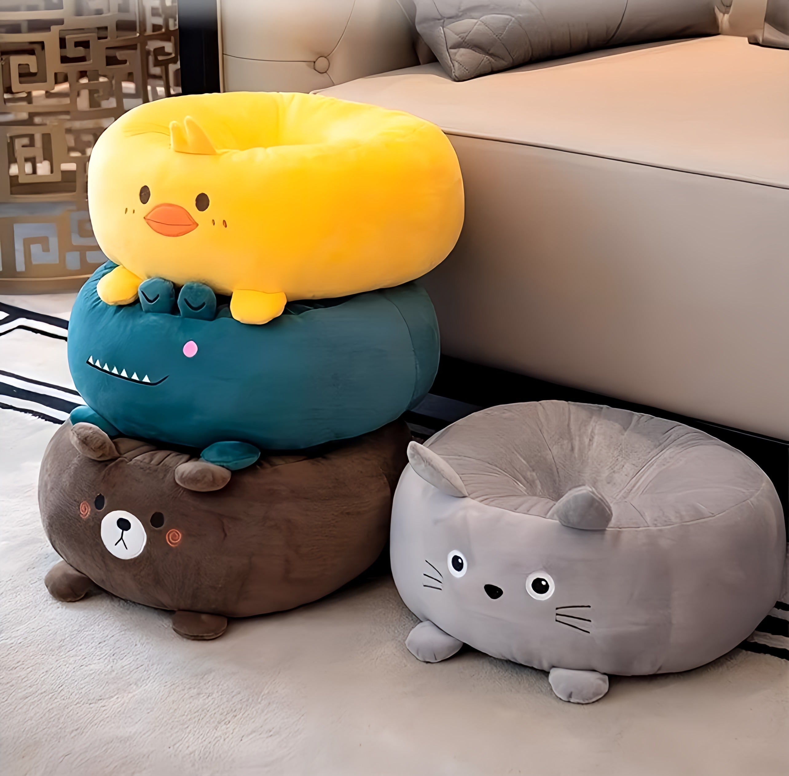 Kids Cushions