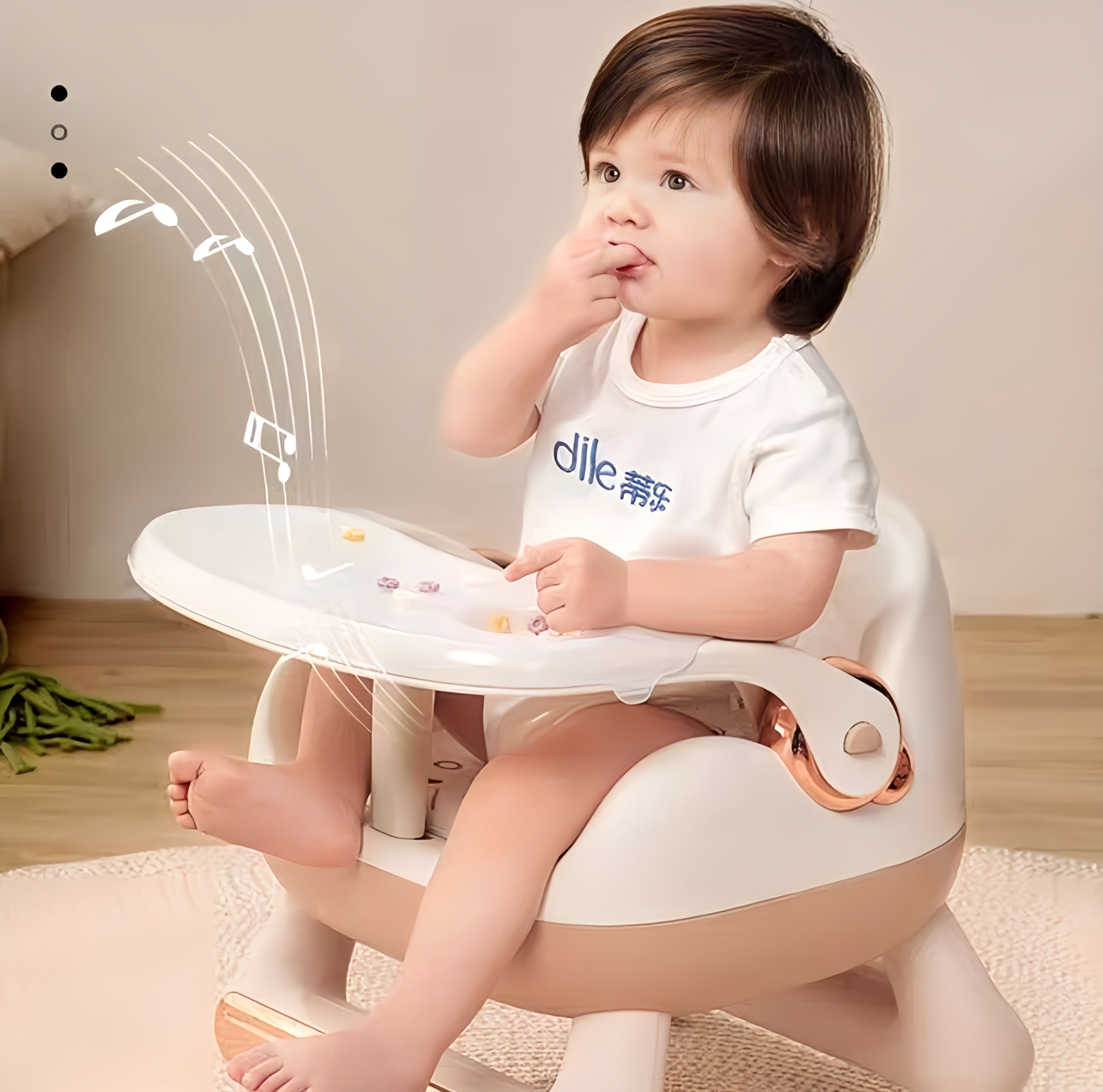 Feeding Chair