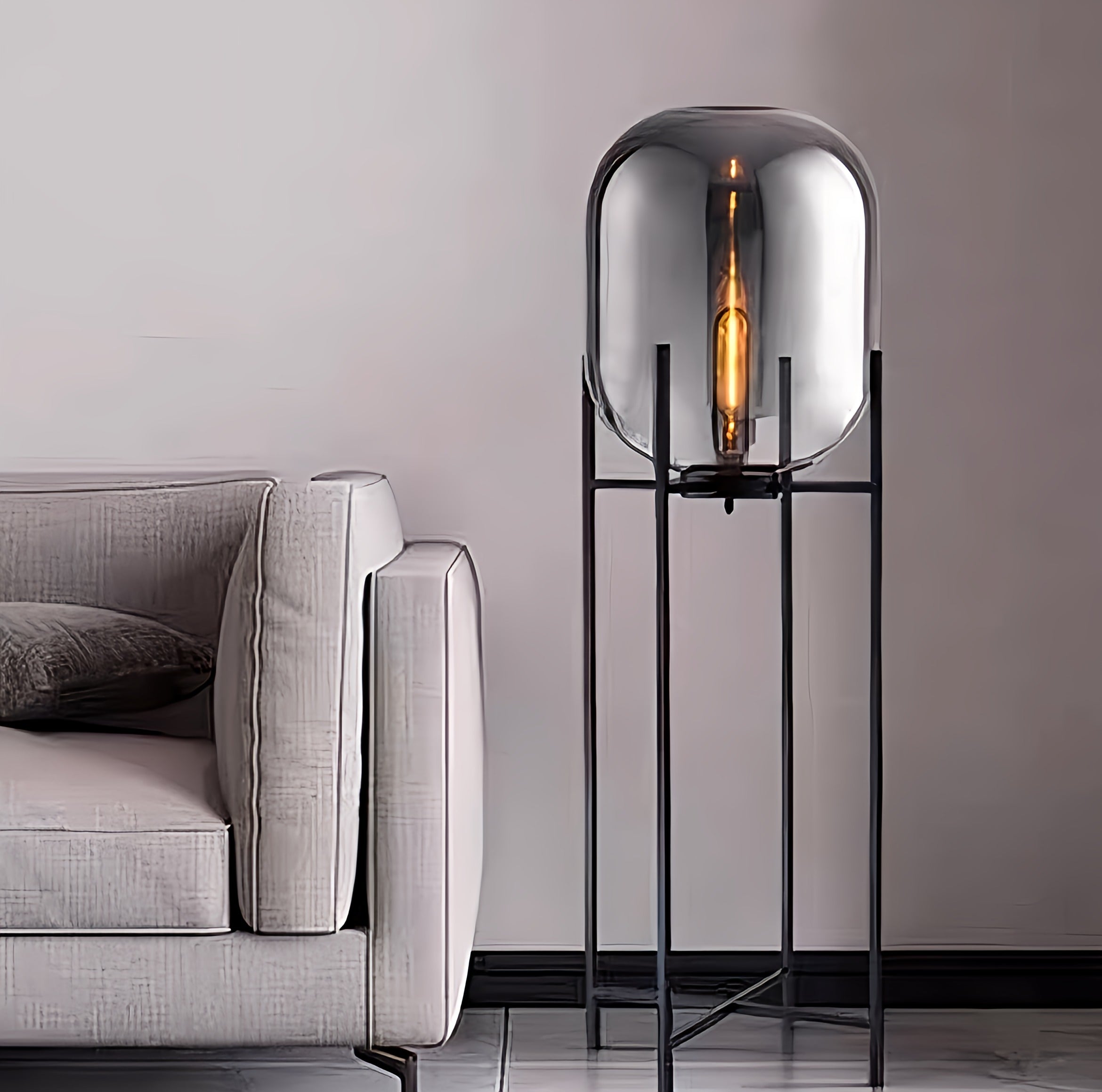 Floor Lamp