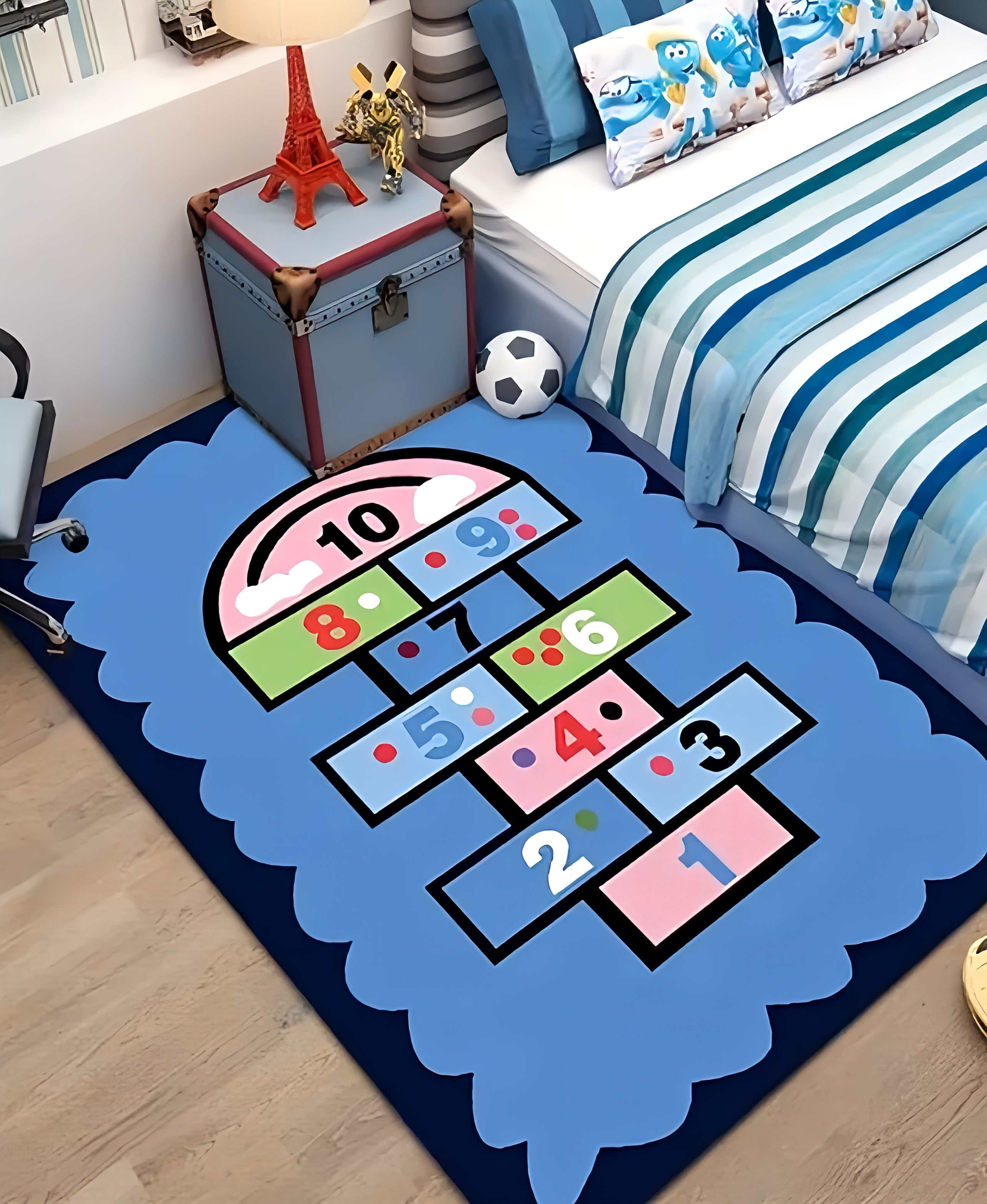 Kids Playmats