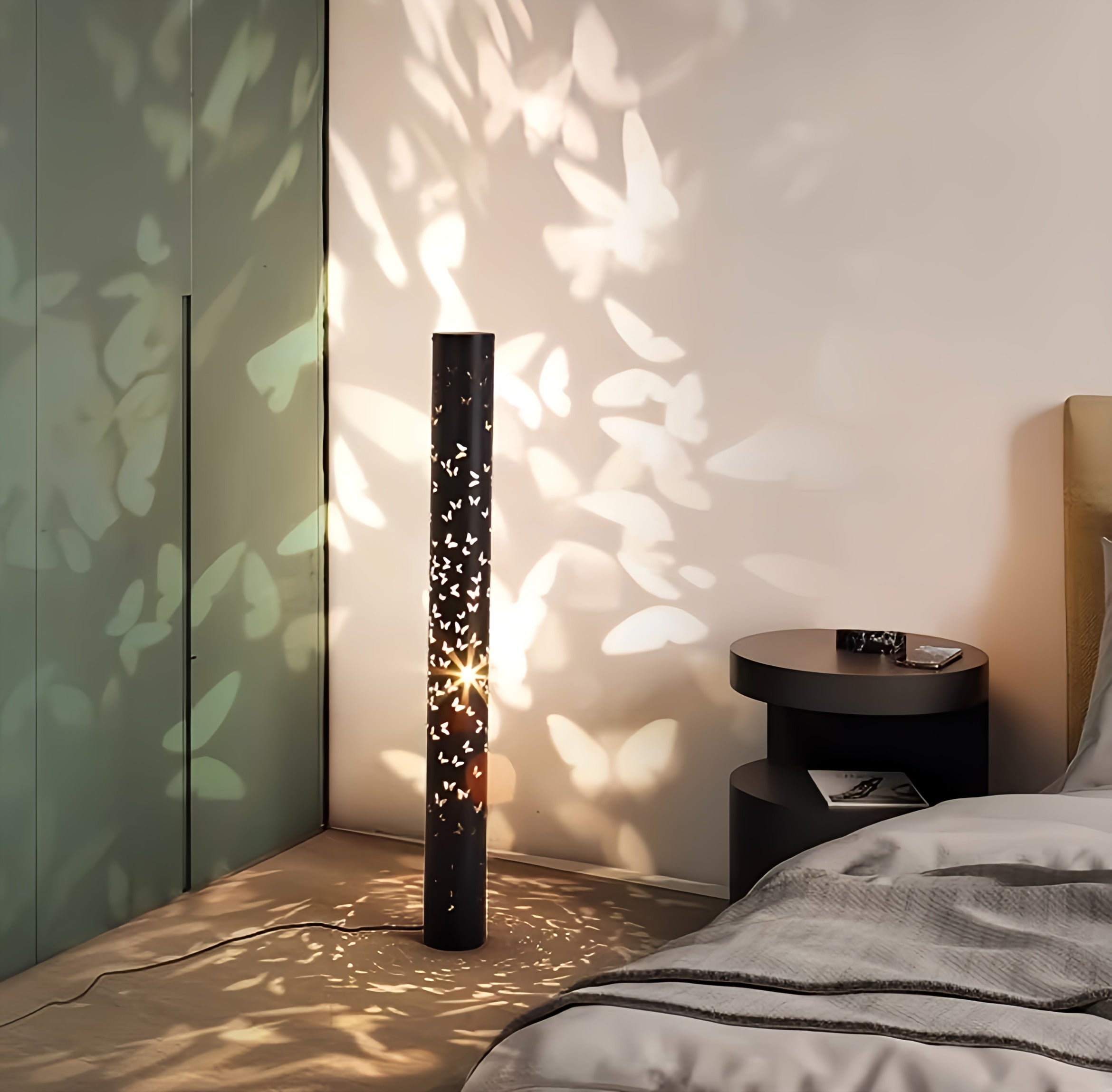 Floor Lamp