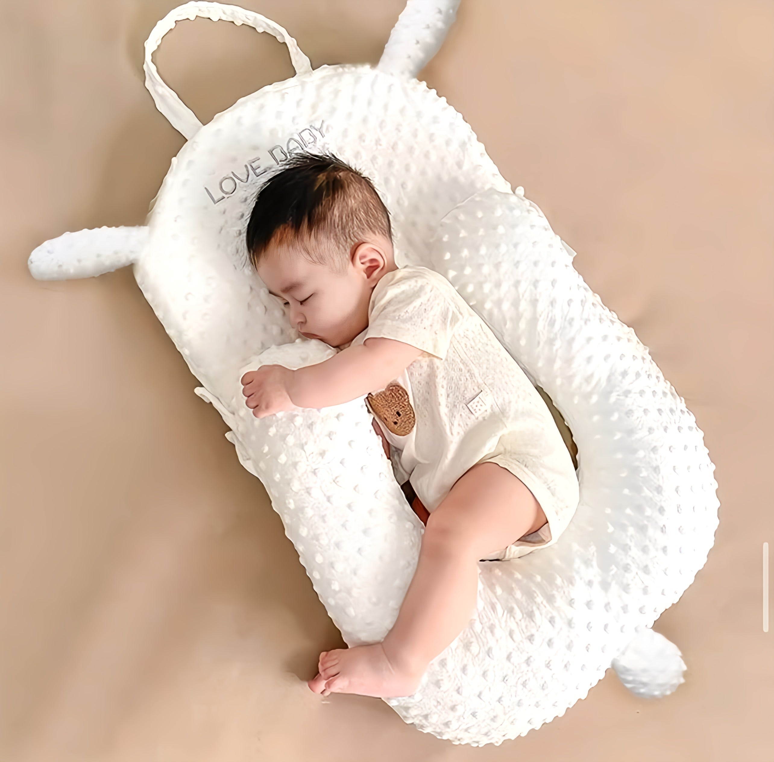 Baby Multi-Use Pillow