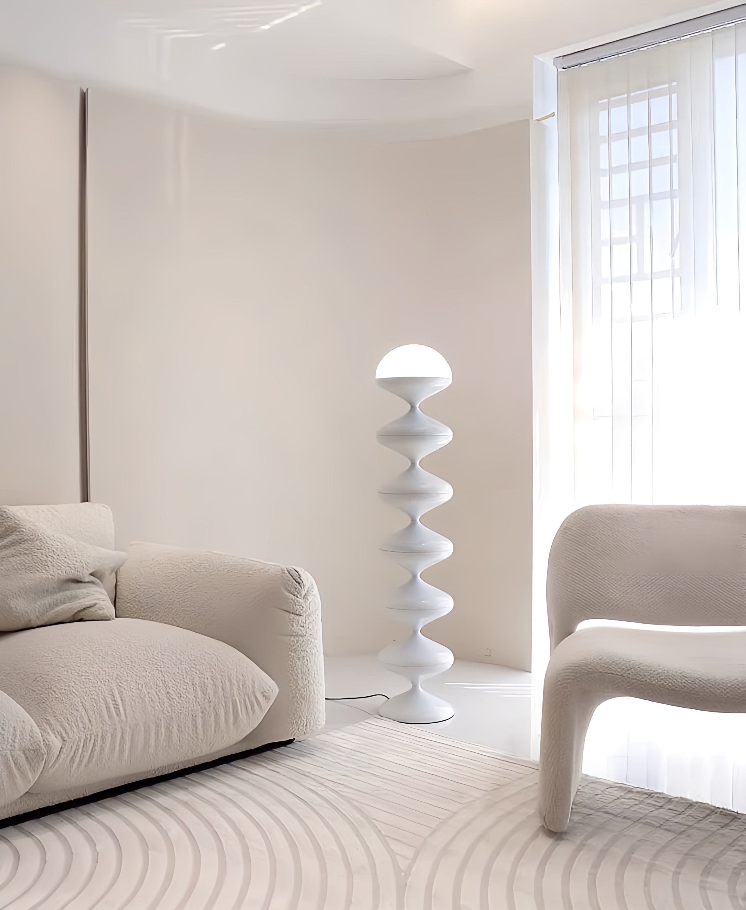 Modern Floor Lamp