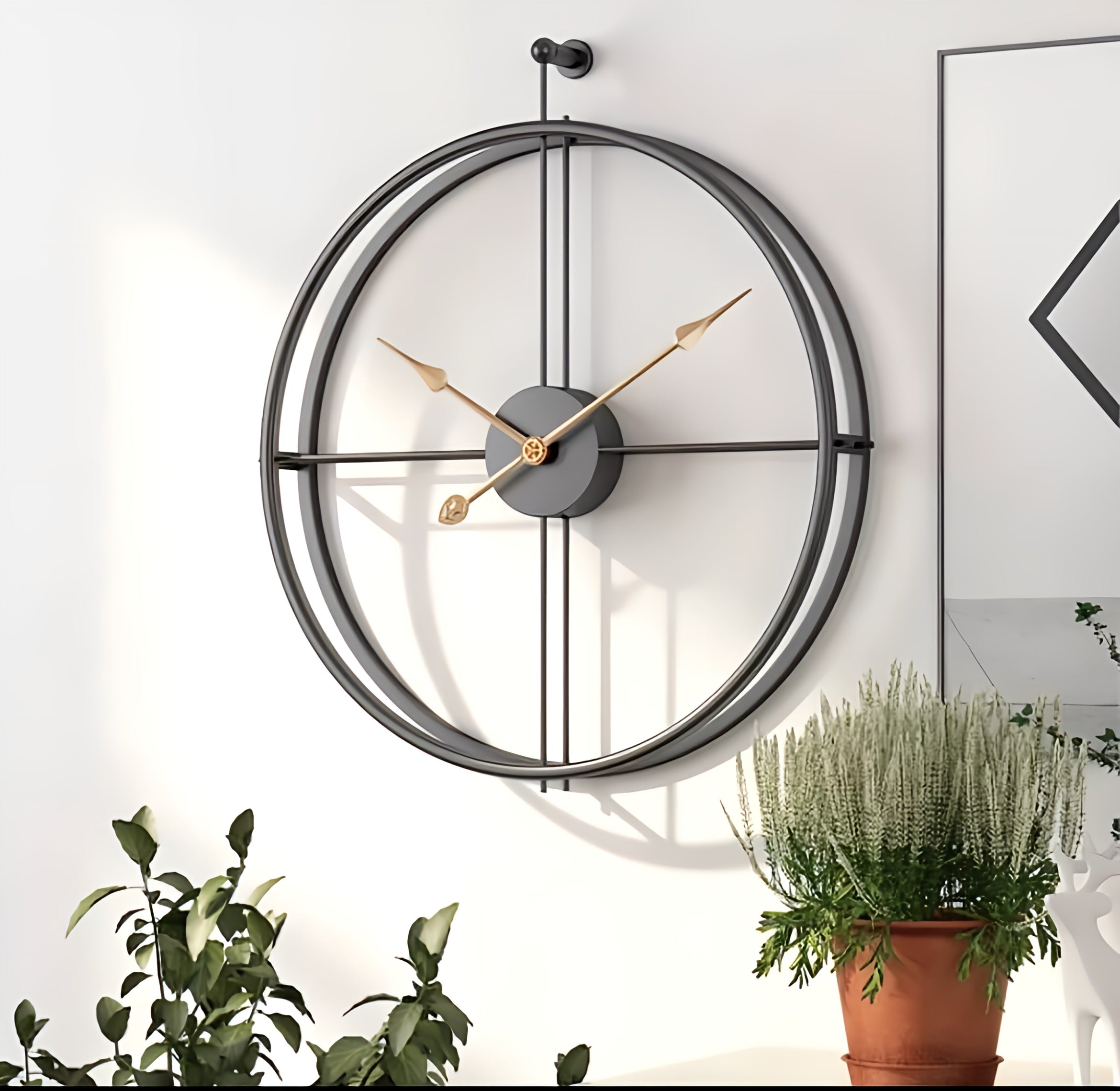 Wall Clock