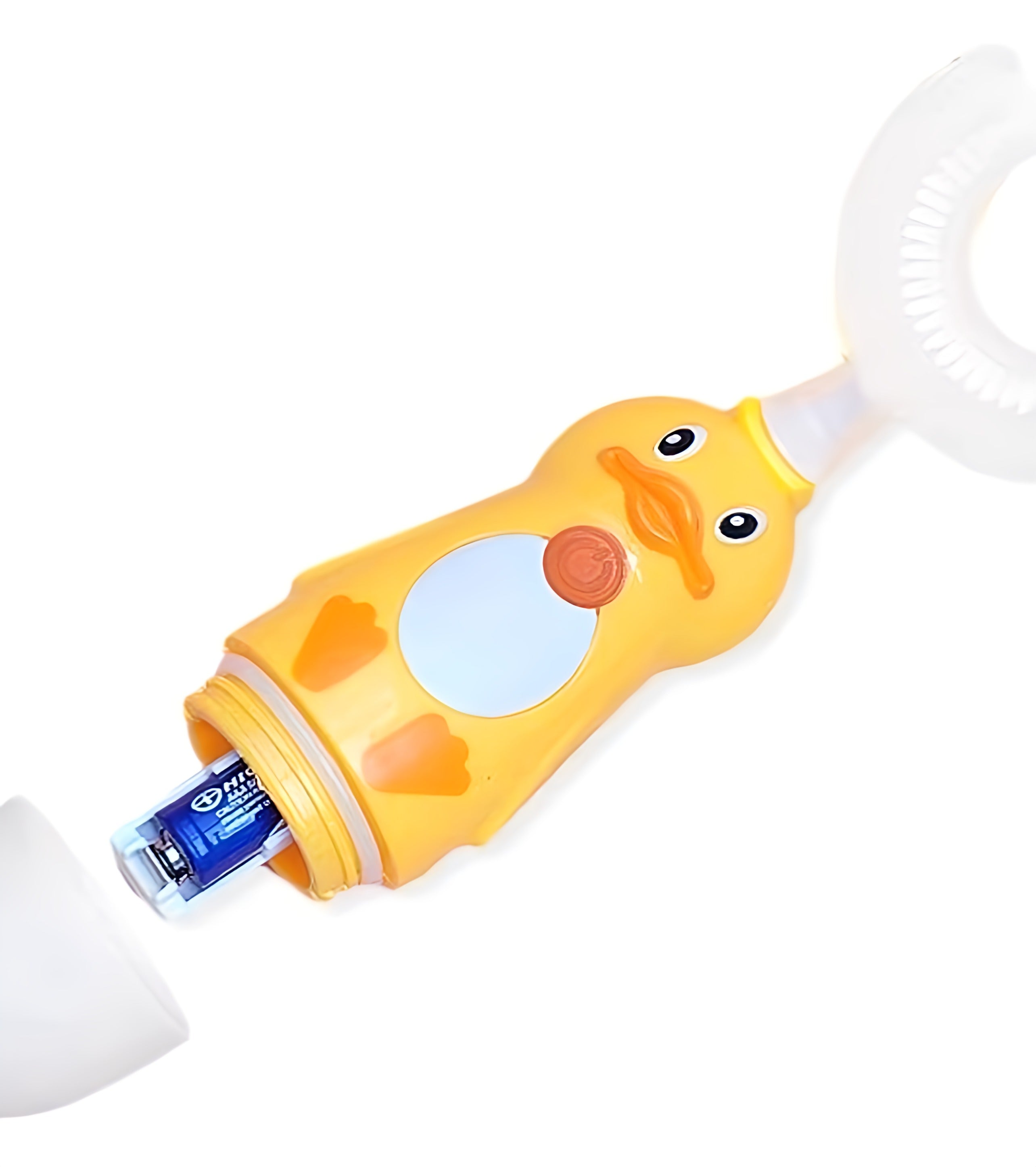 Electric Tooth Brush