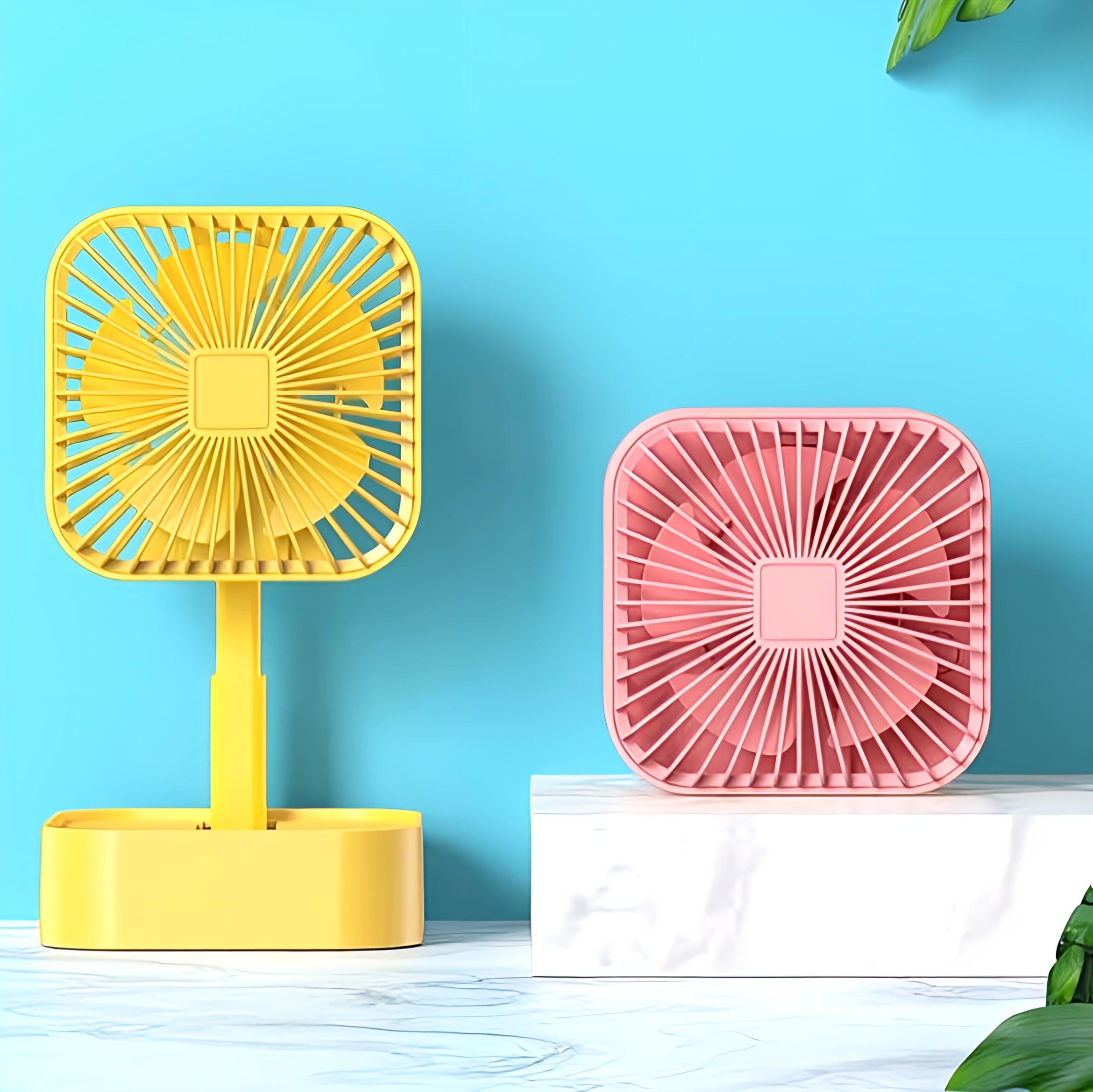 Mini Fan