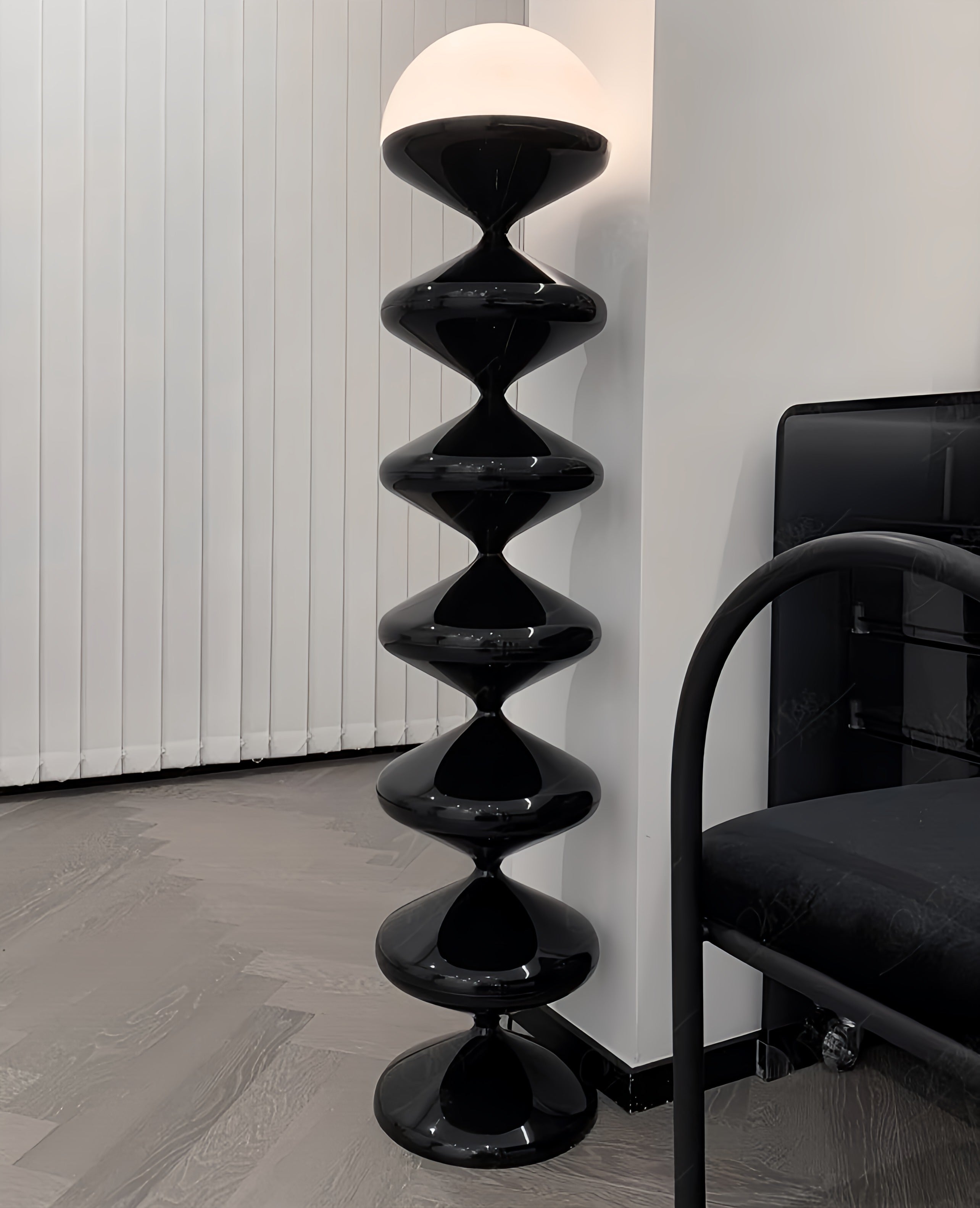 Modern Floor Lamp