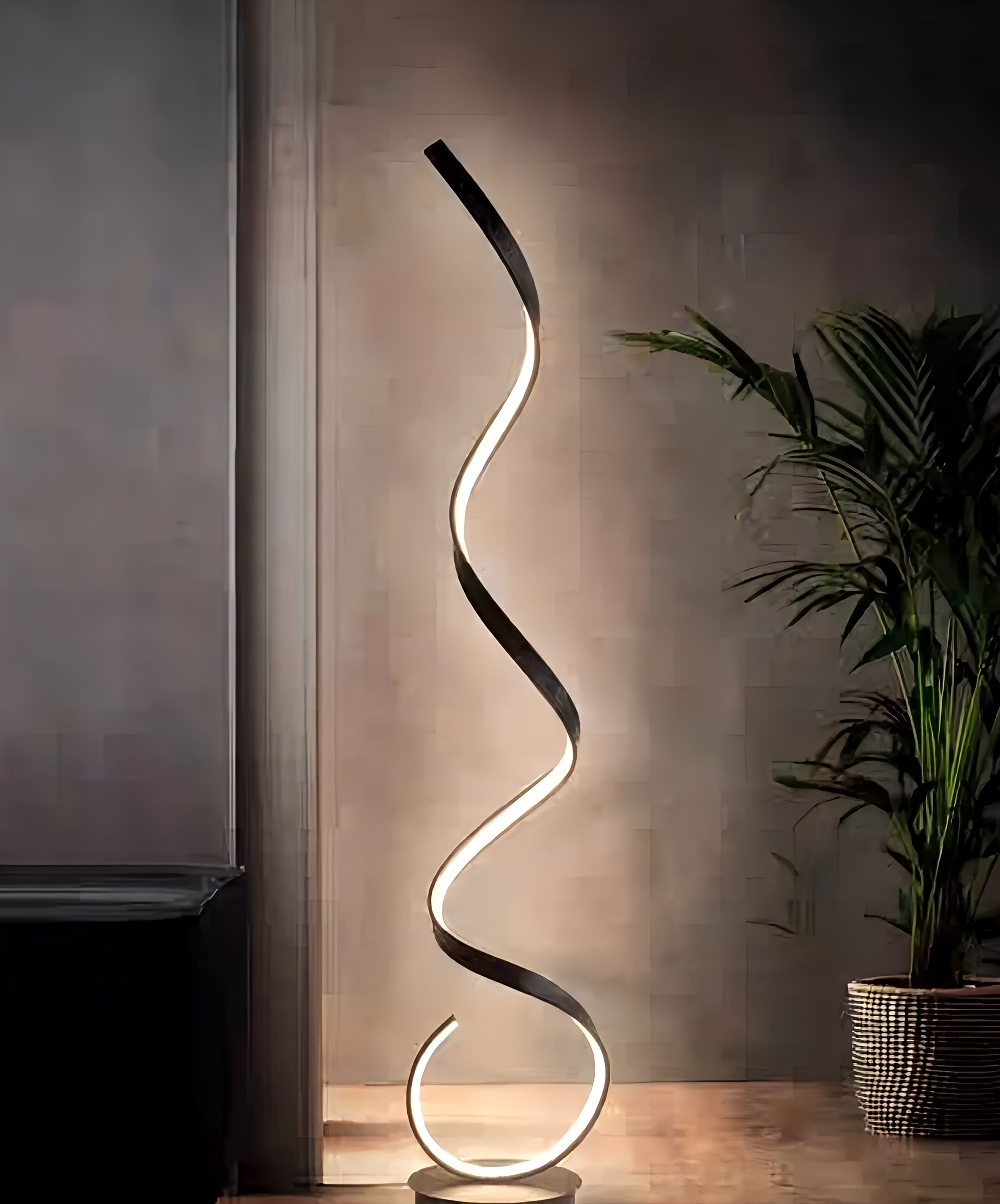 Floor Lamp