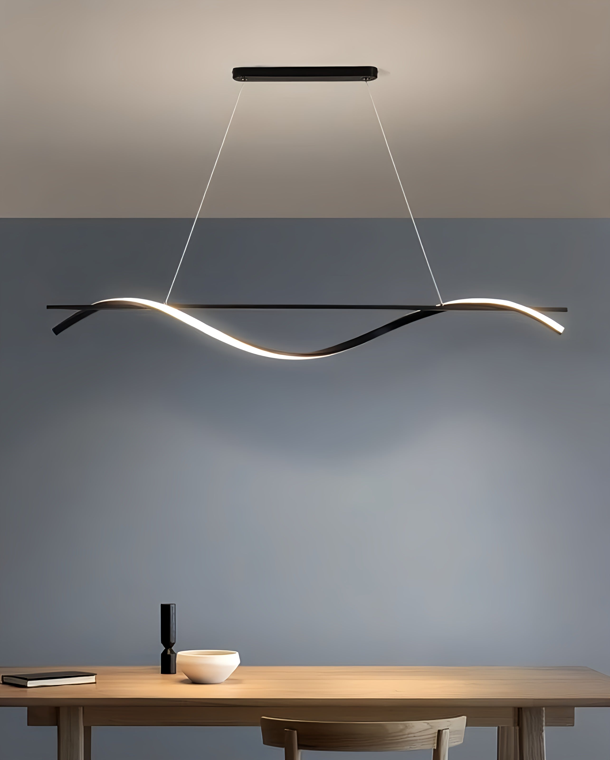 Modern Chandelier