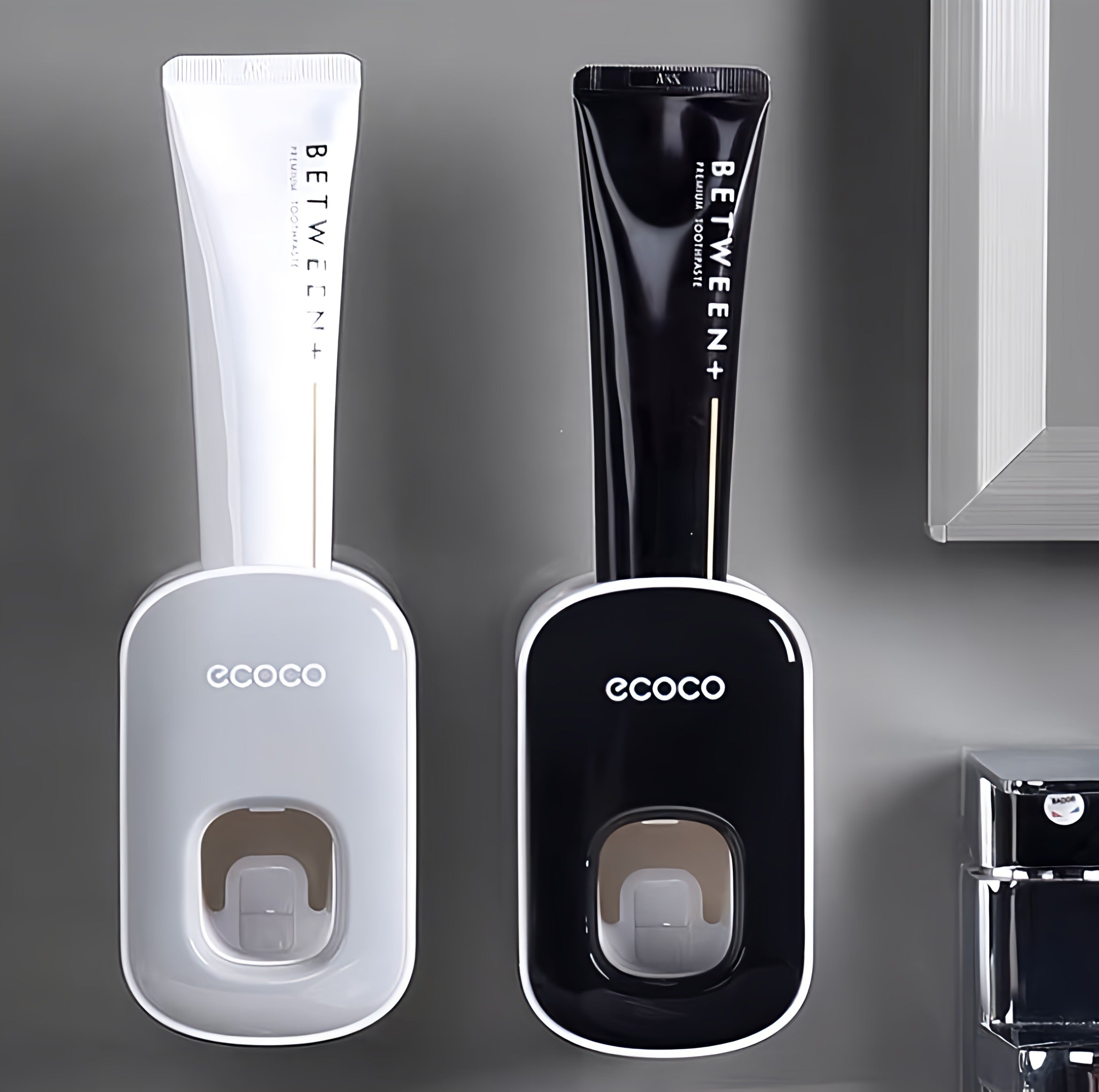 Ecoco Toothpaste Dispenser