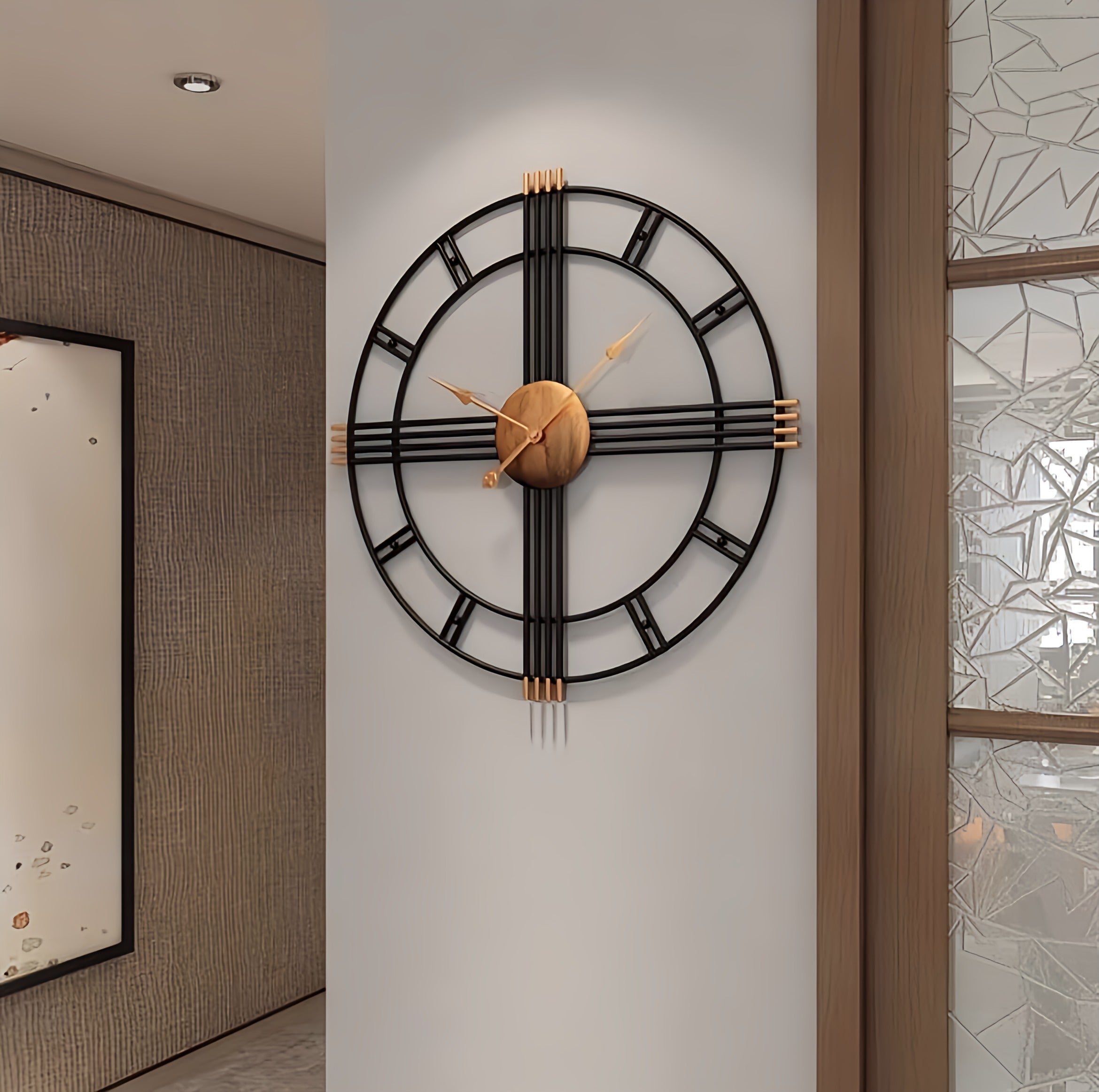 Wall Clock