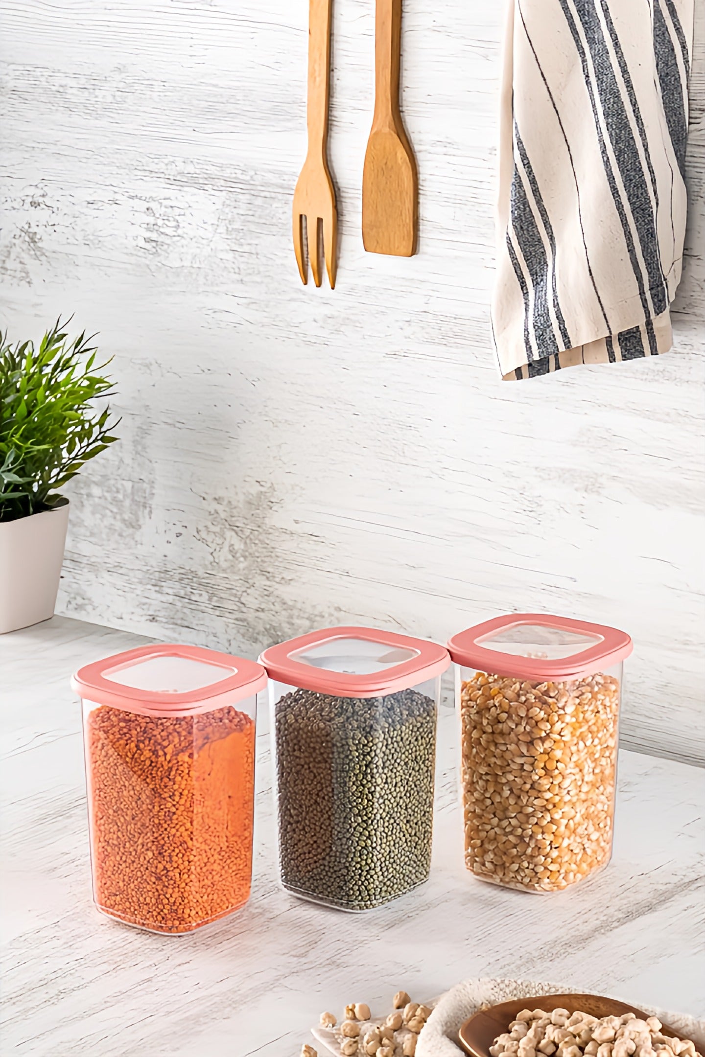 Storage Containers