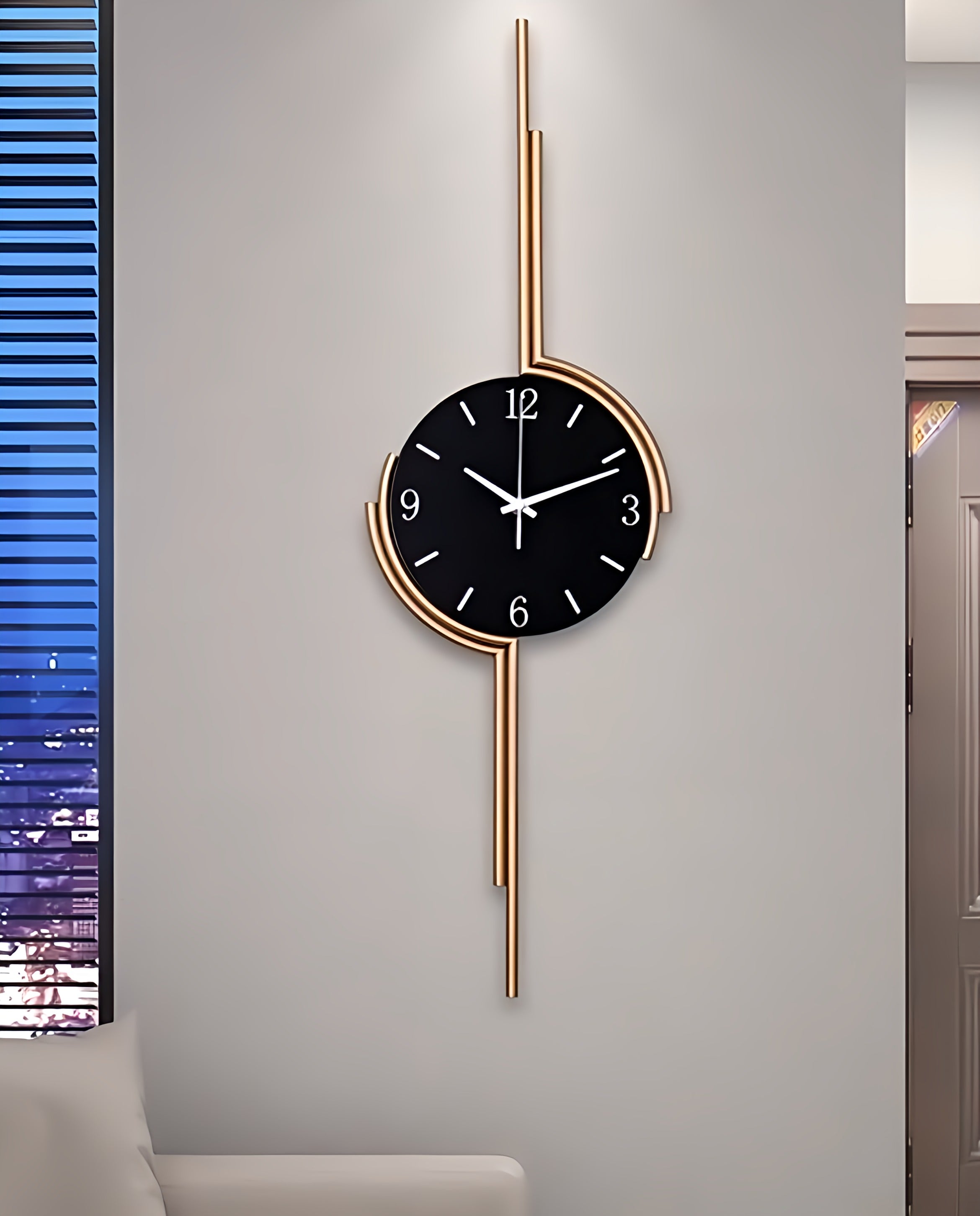 Wall Clock