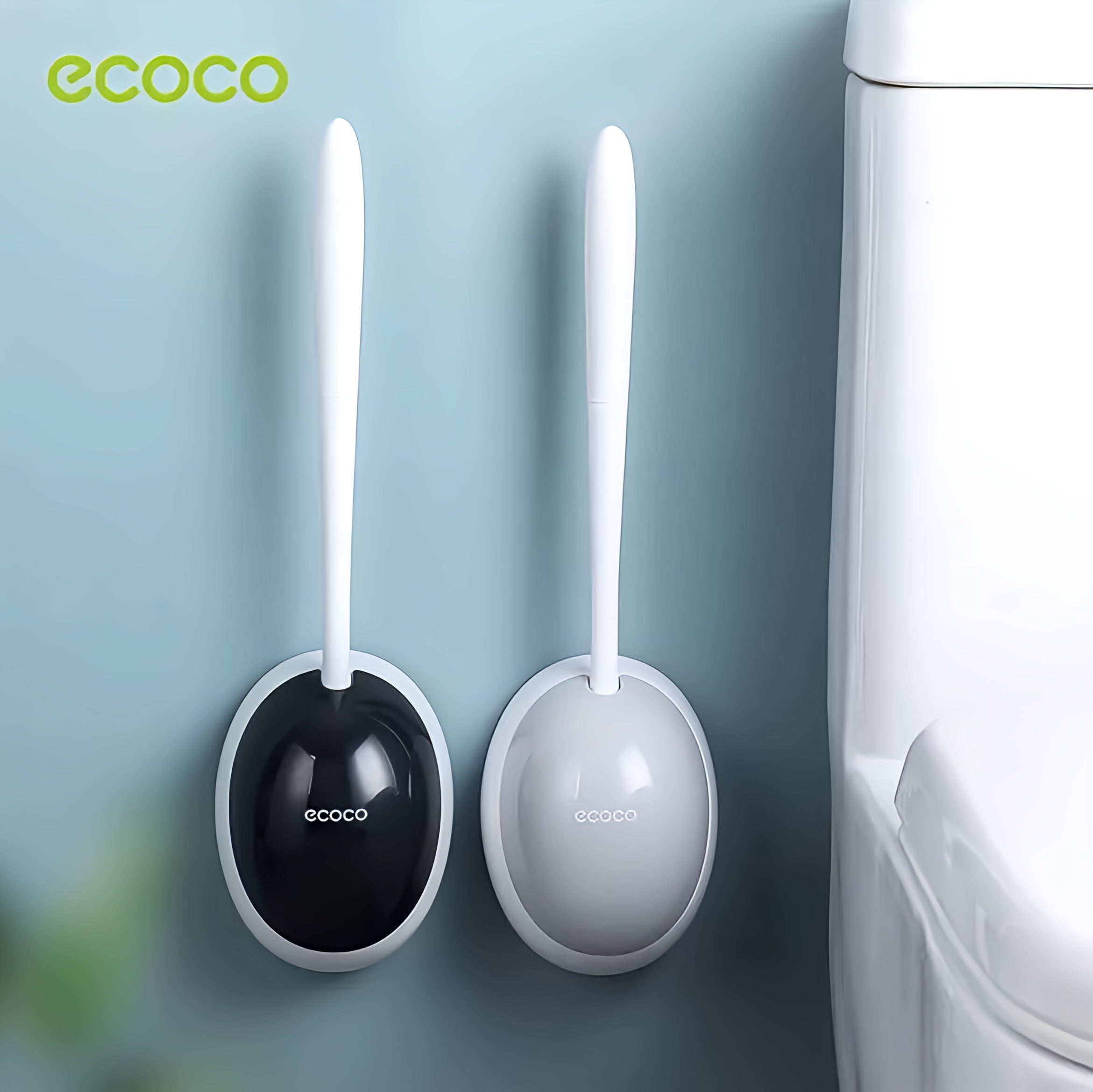 Ecoco Toilet Brush