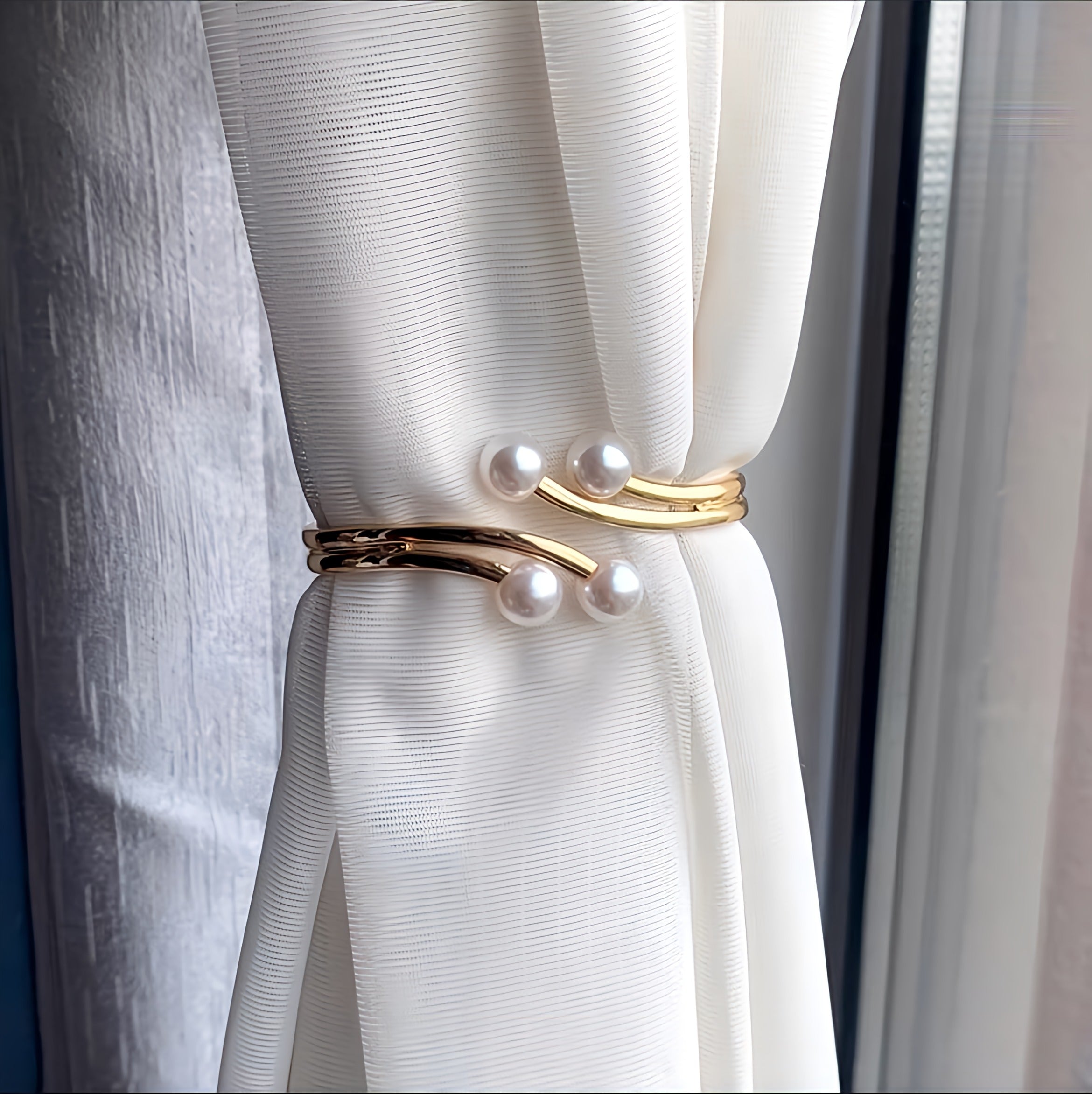 Curtain Accessories