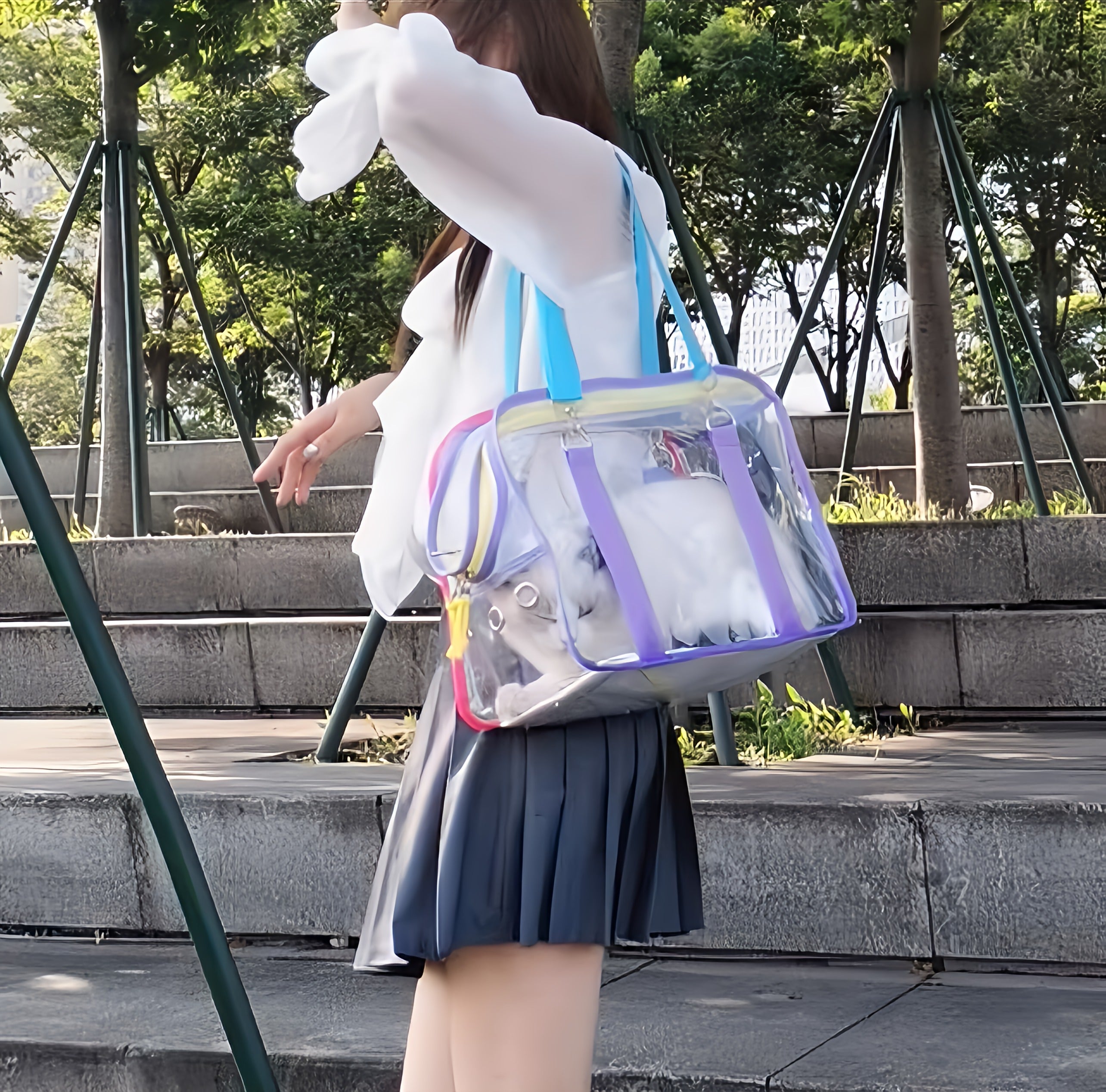 Cat Bag Carrier