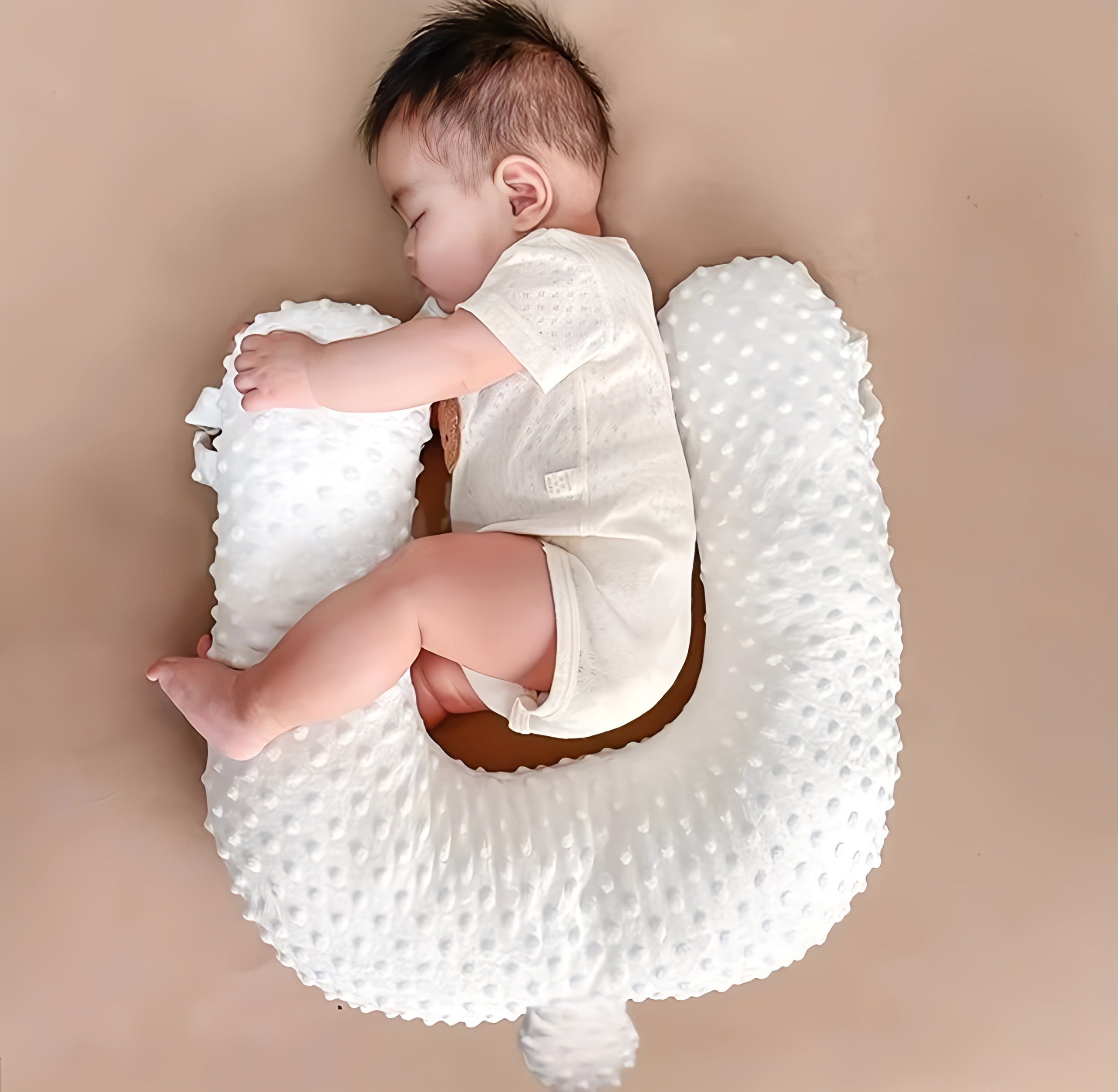 Baby Multi-Use Pillow