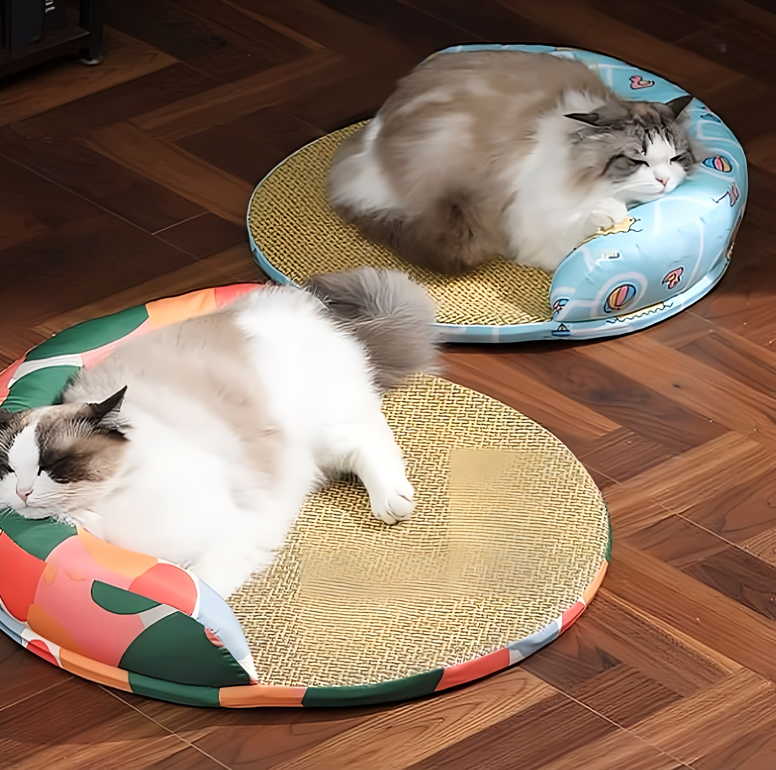 Cat Cooling Mat