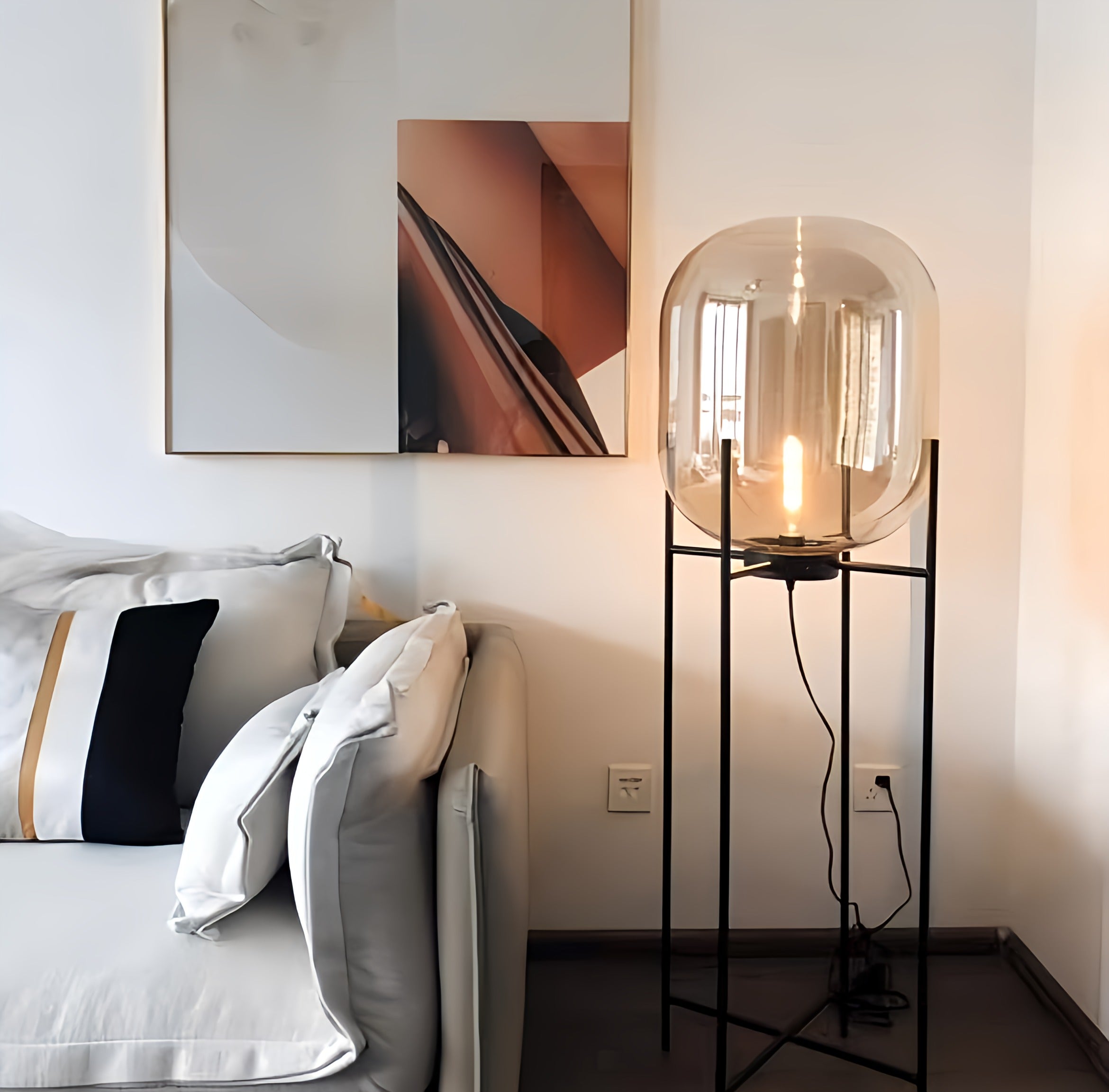 Floor Lamp