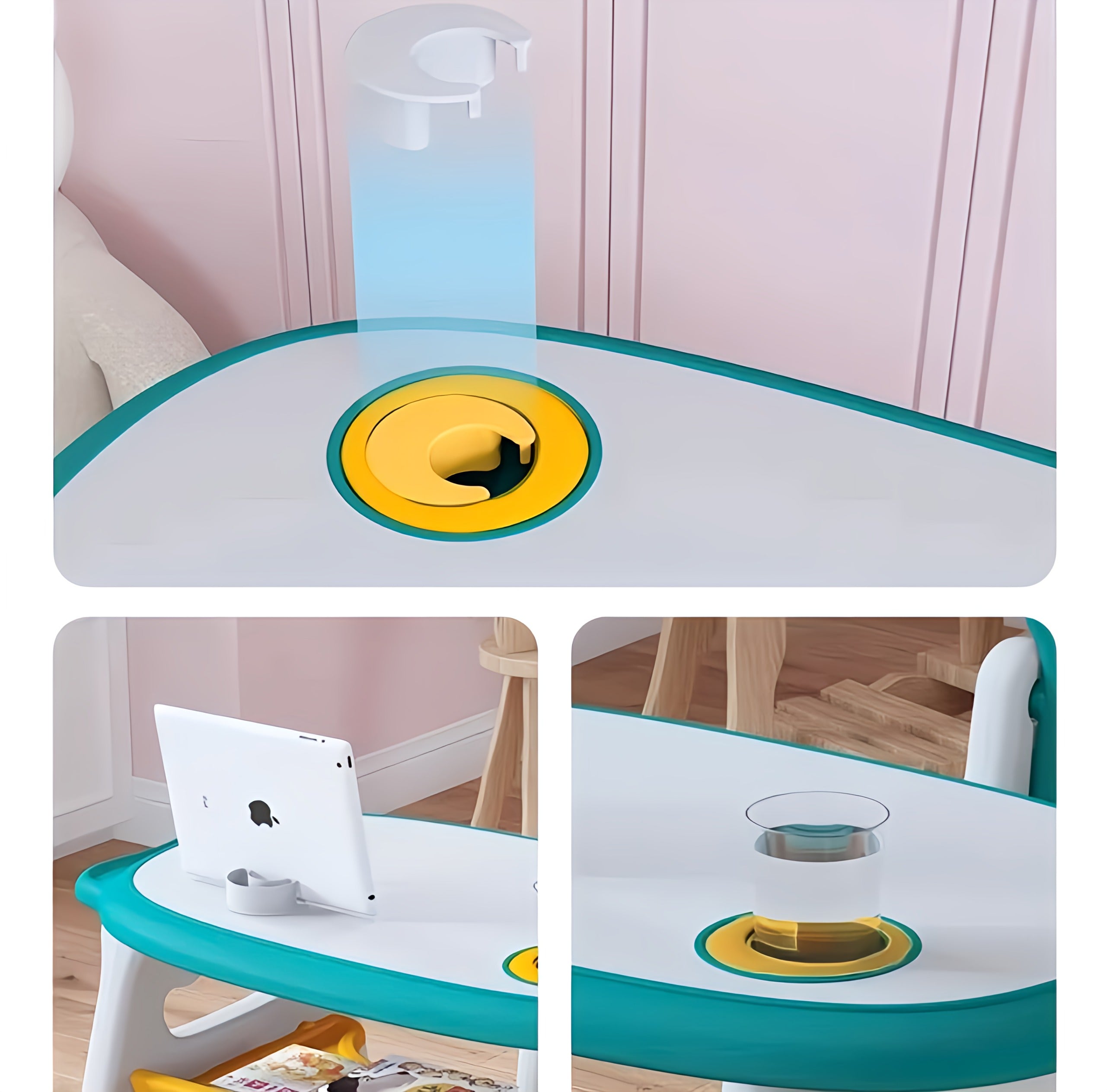 Kids Table & Chair