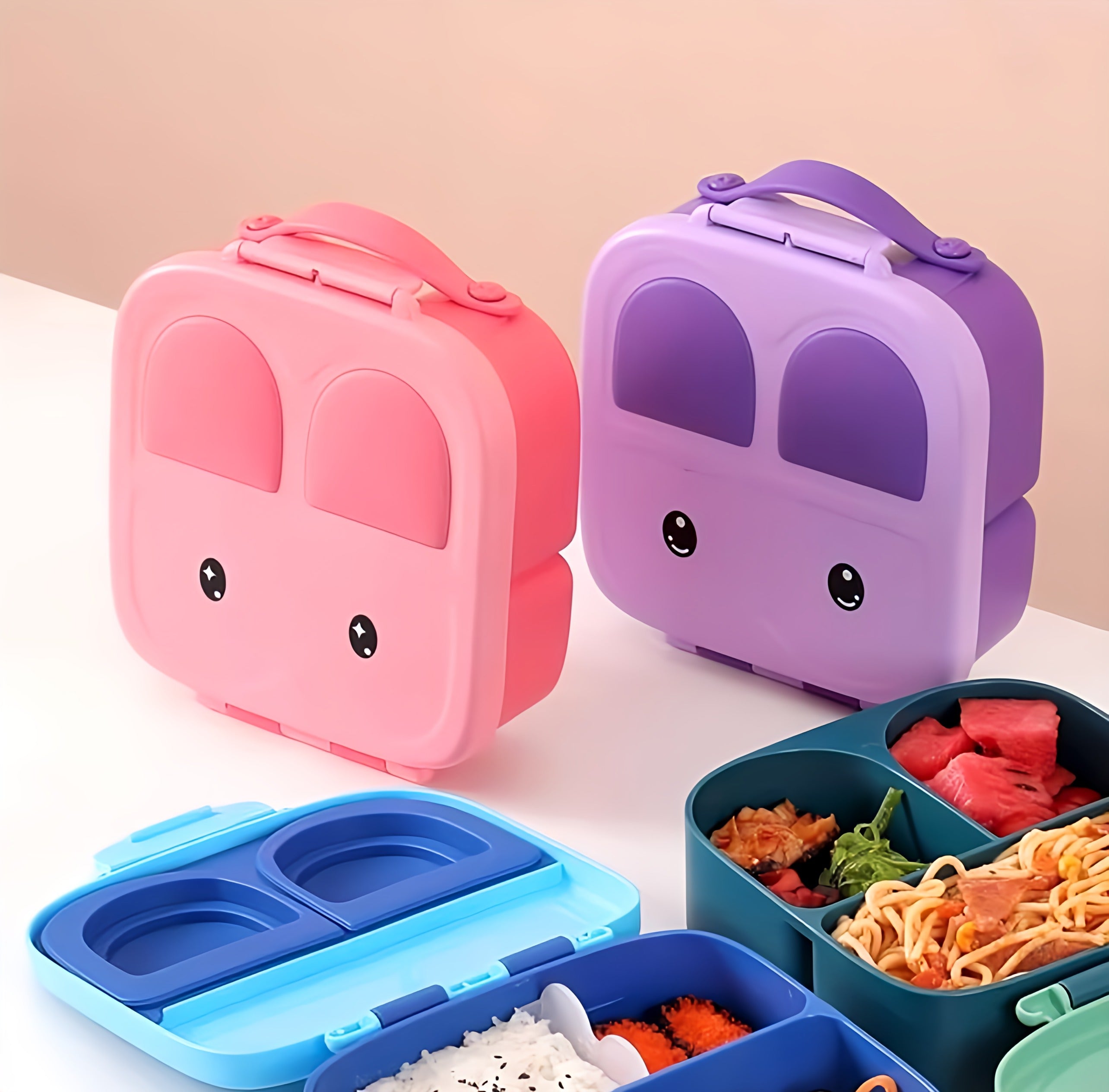 Lunch Box