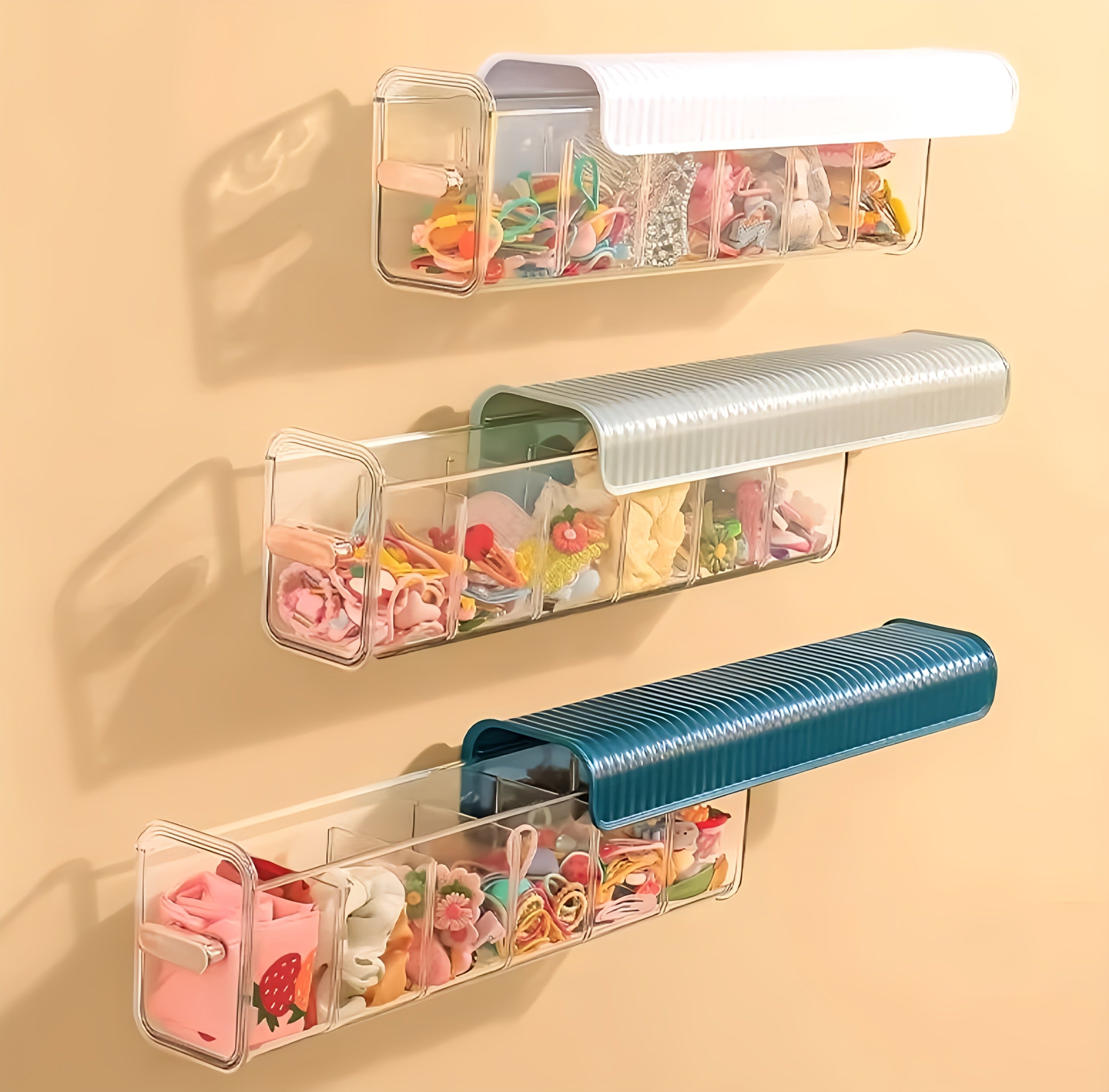 Accessories Organizer