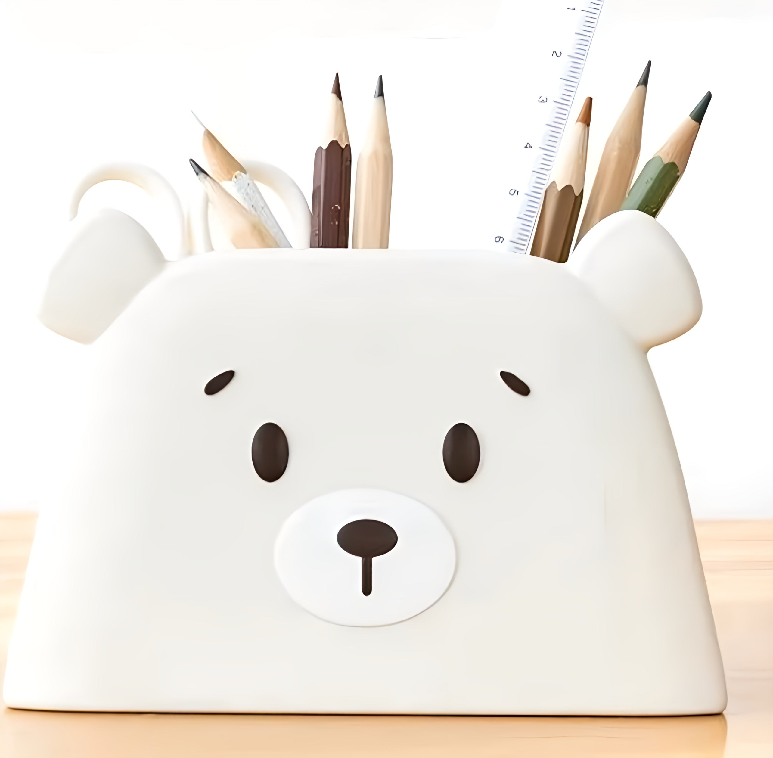 Pencil Holder