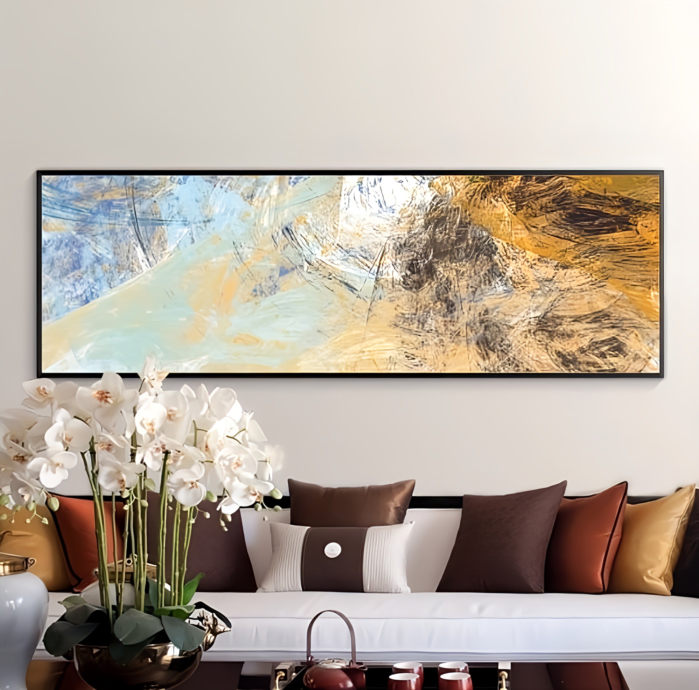 Modern Wall Canvas