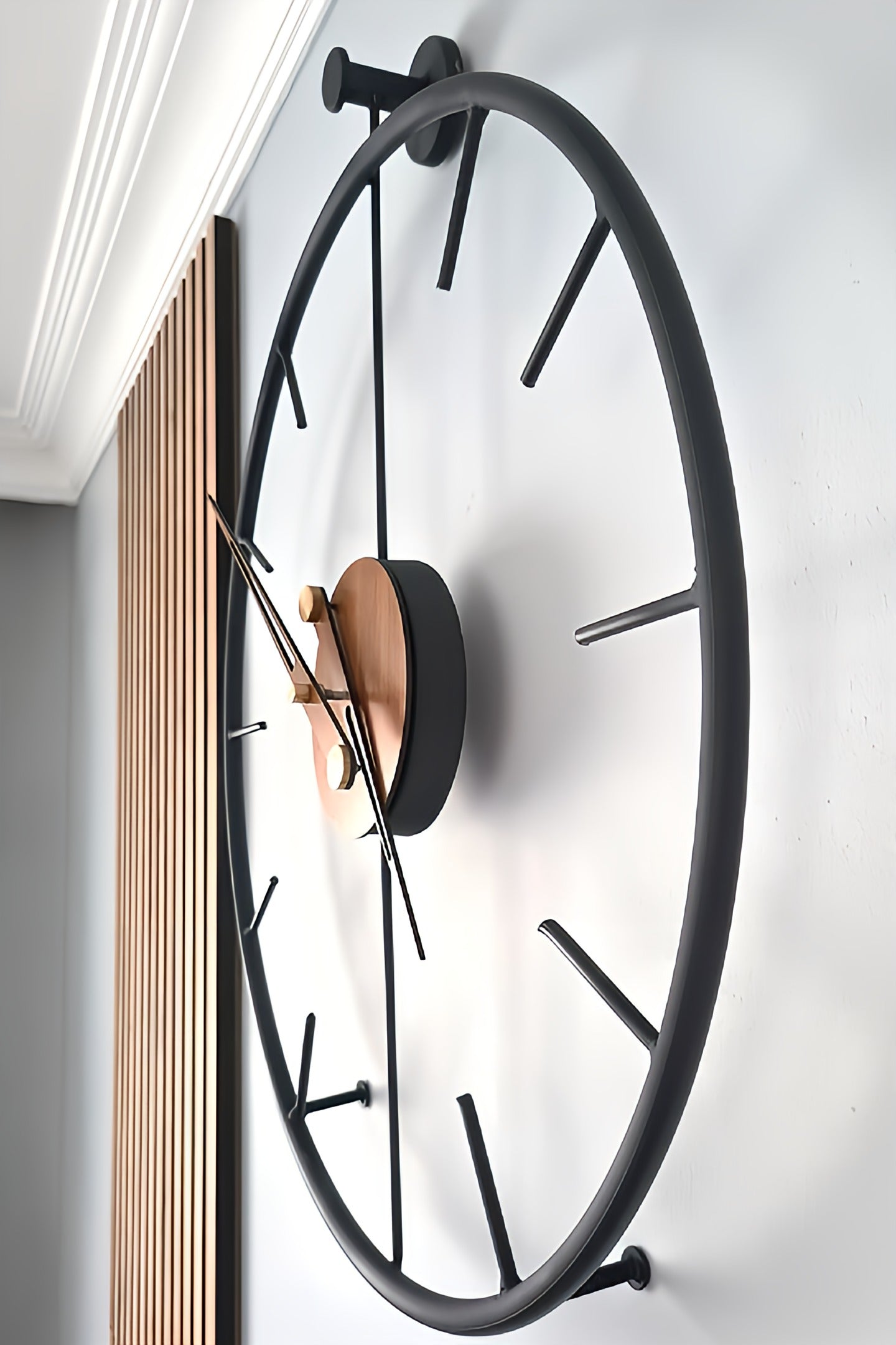 Decorative Wall Clock