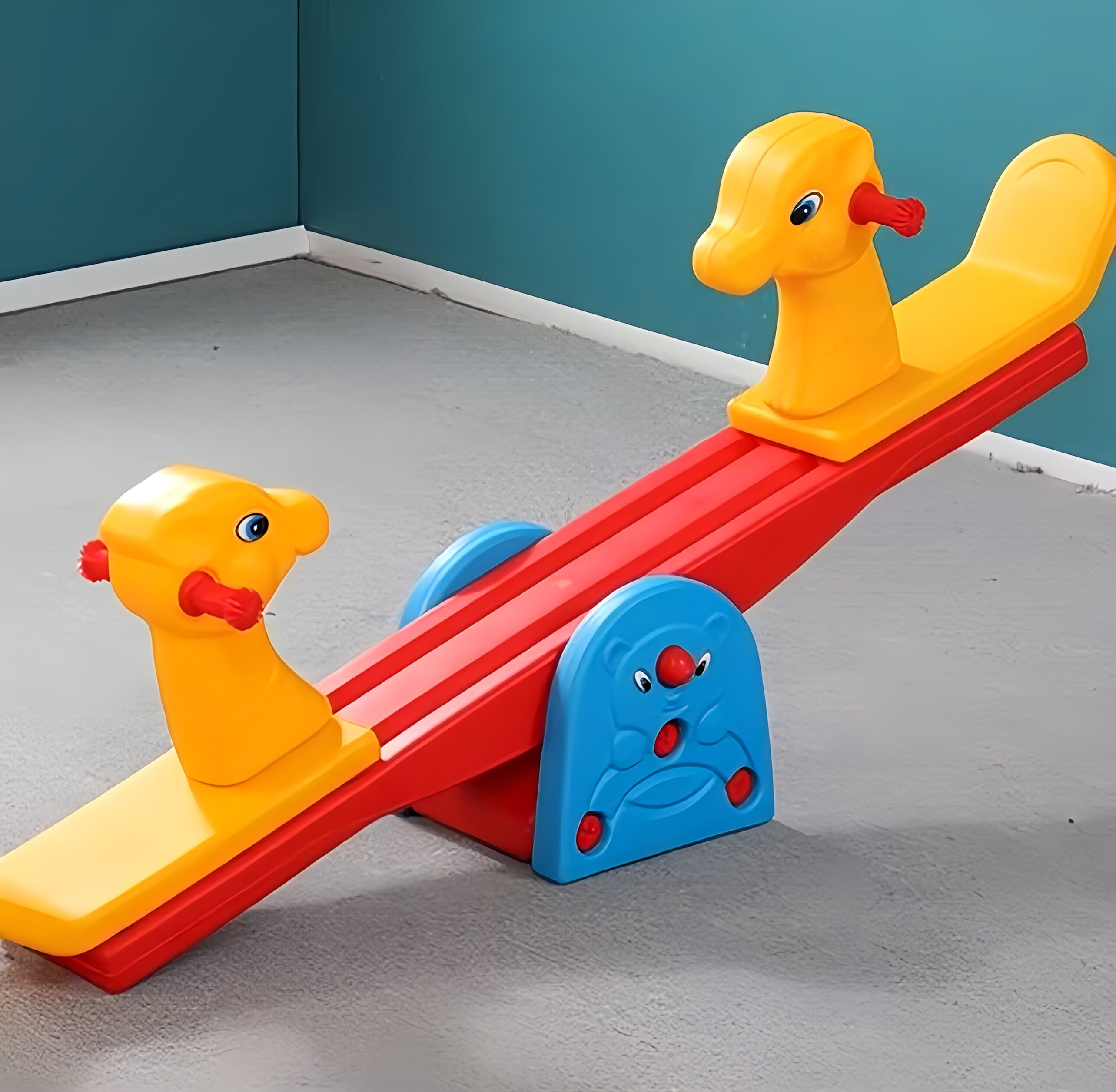 Seesaw Kids Toy