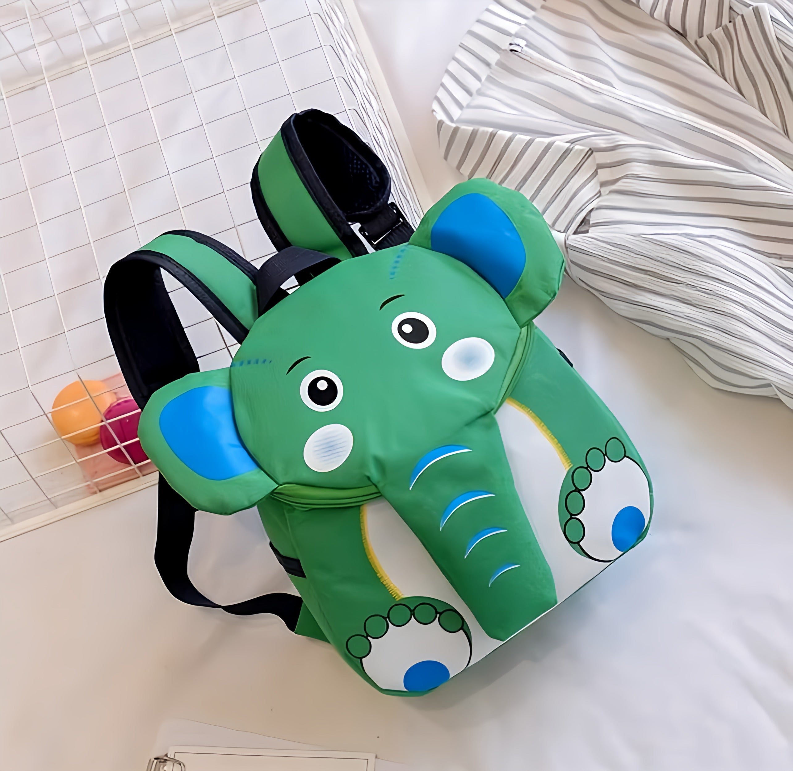 Nursery Backpack