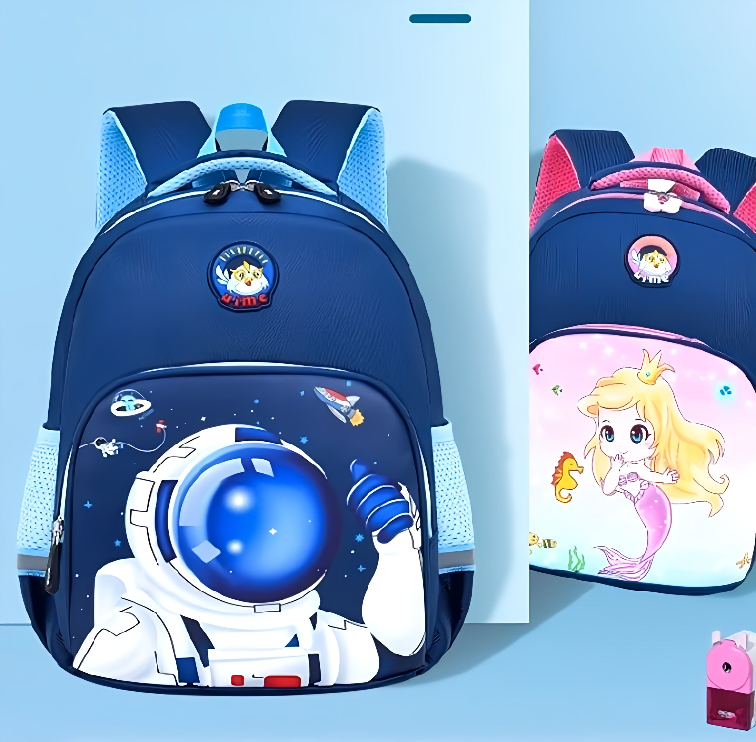 School Bag