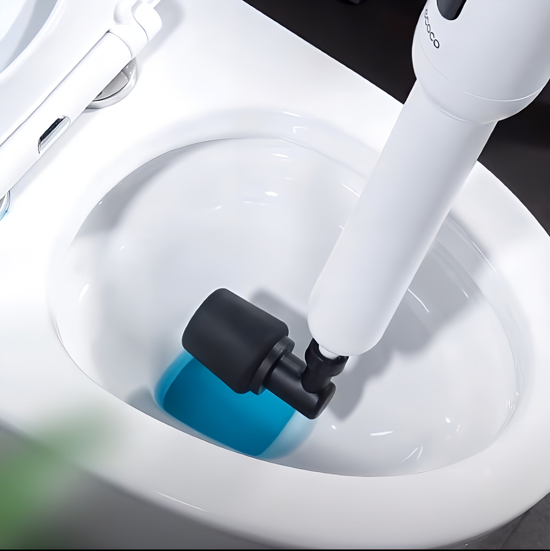 Ecoco Toilet Sink opener