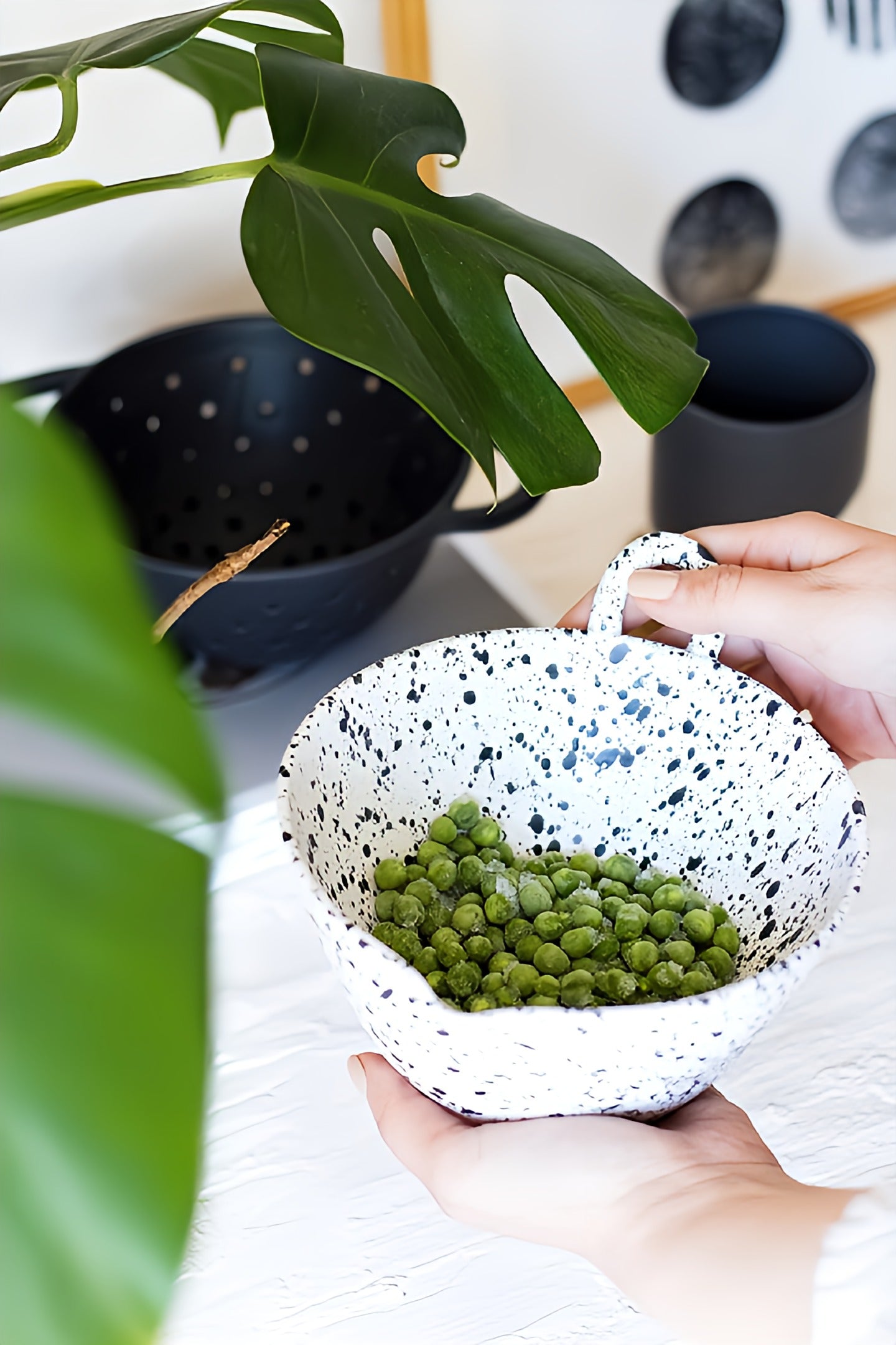 Ceramic Mixing Bowl