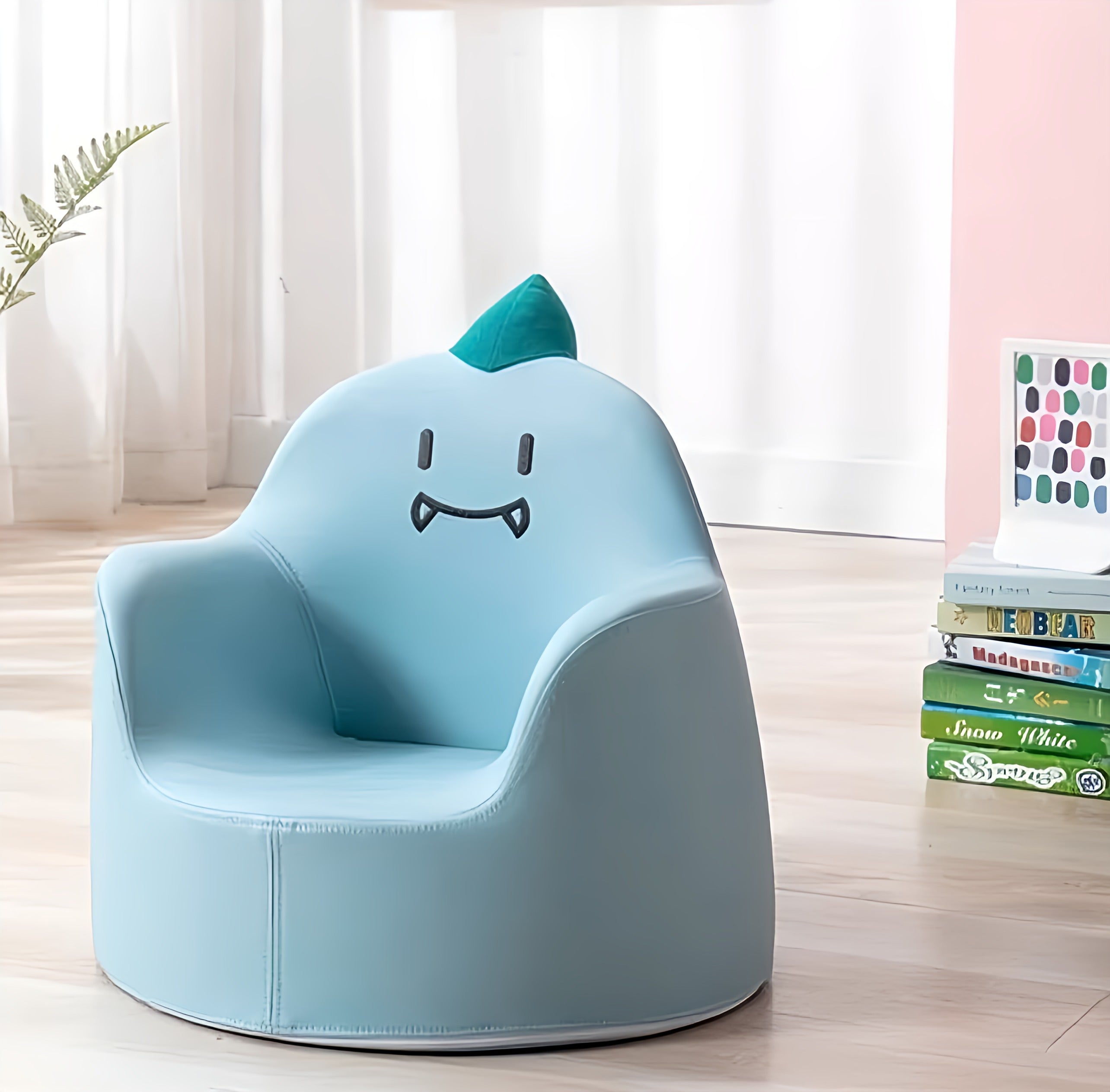 Cartoon Chair