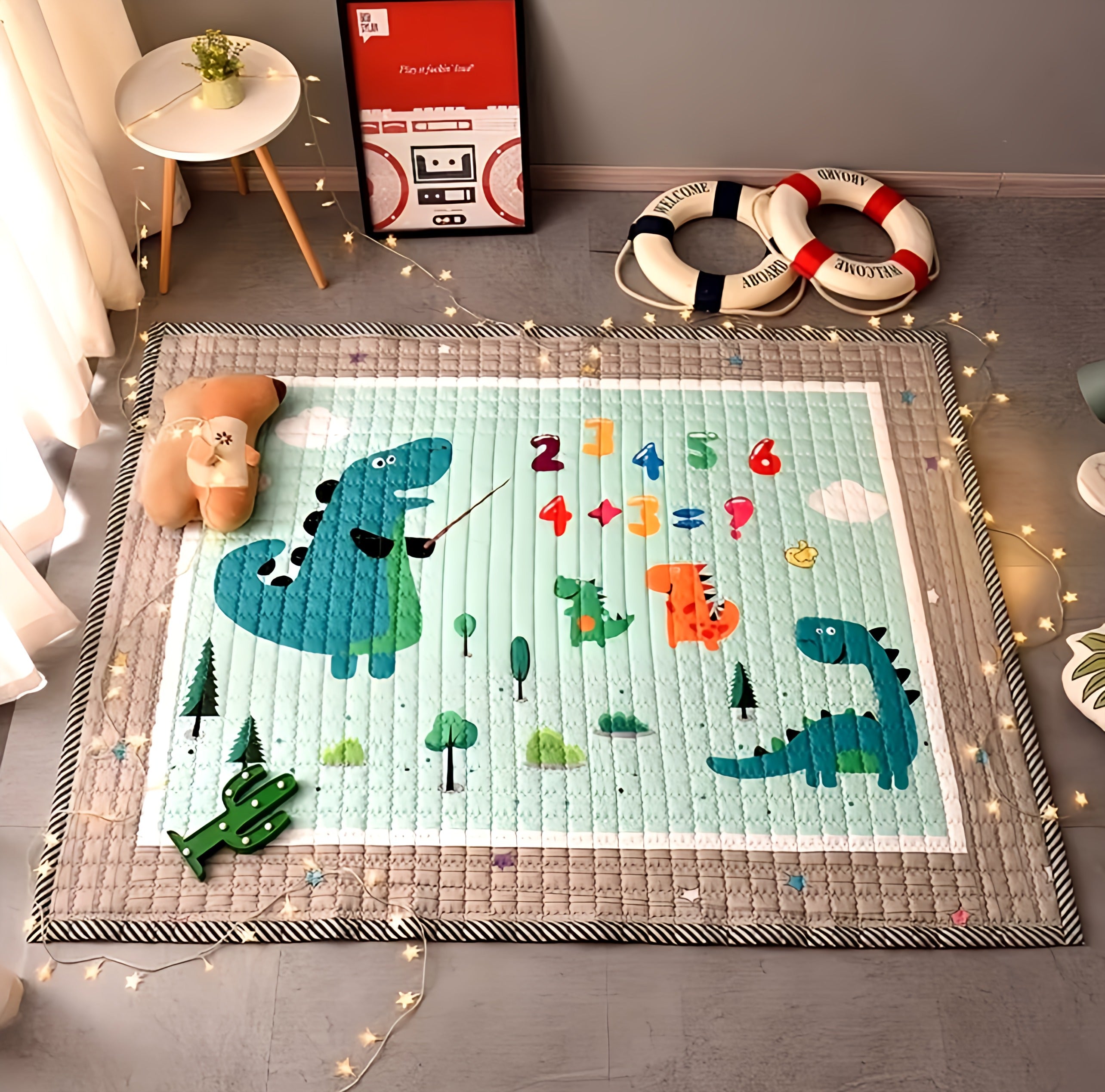 Kids Mat