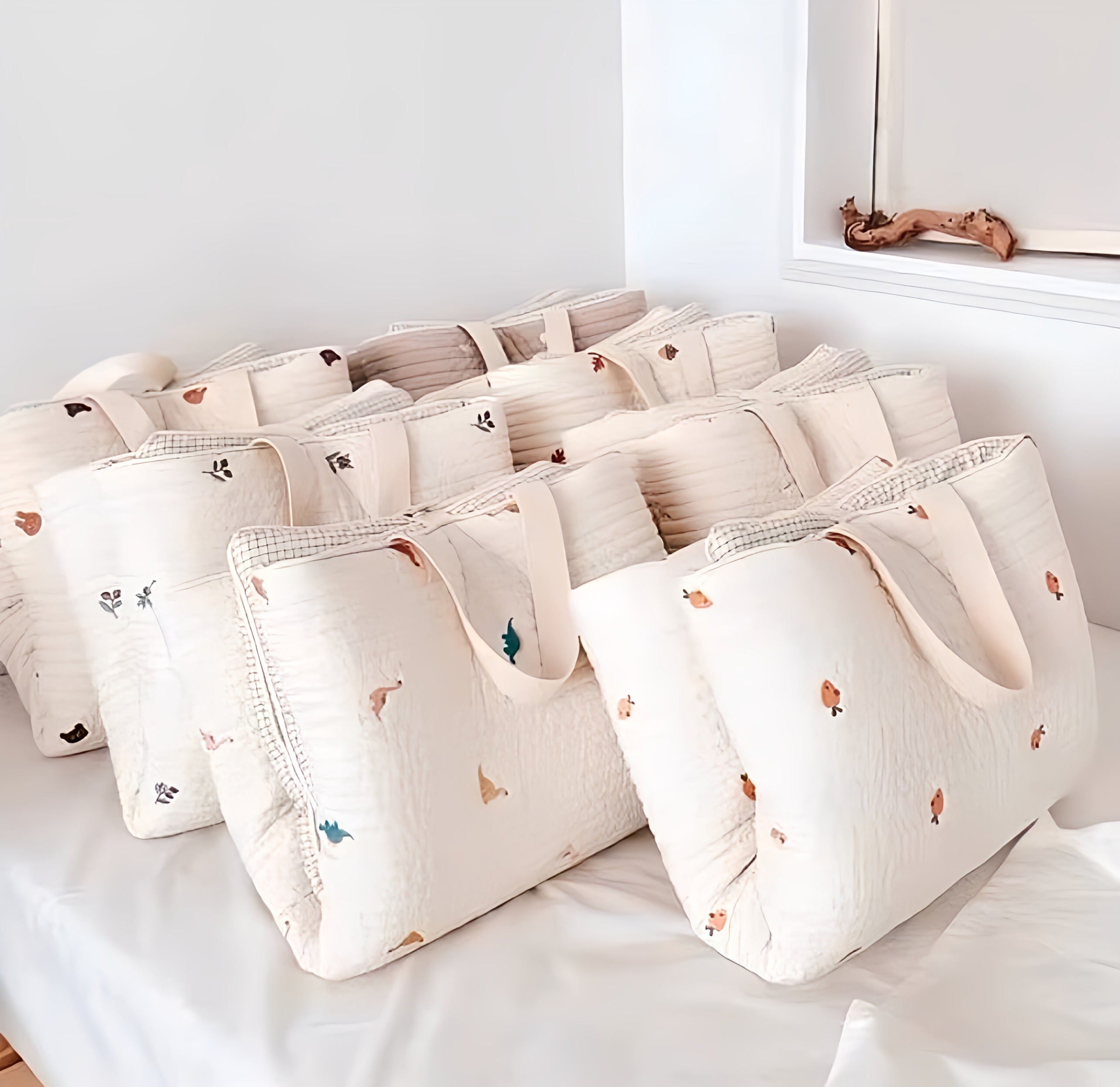 Cover & Pillow Portable Set