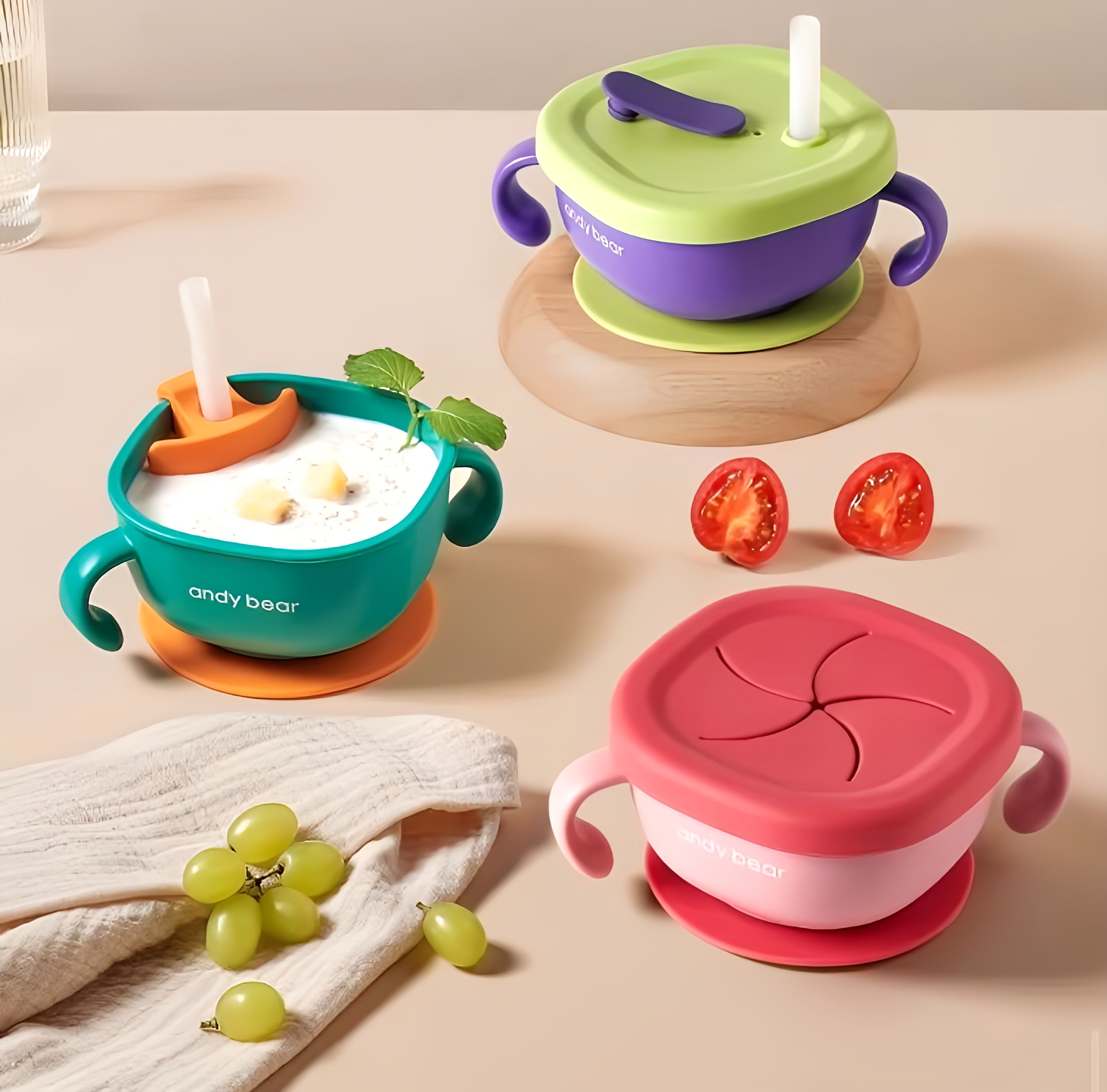 Food Containers