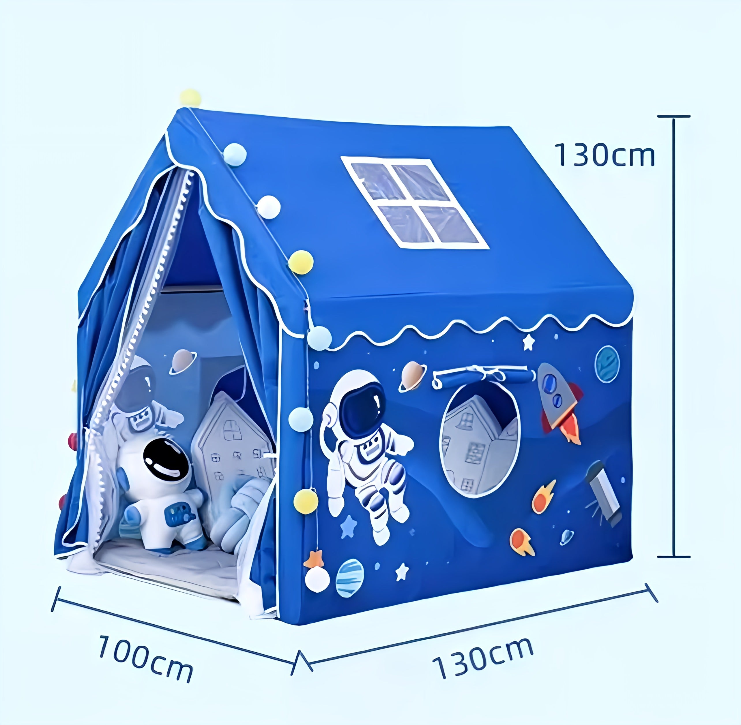 Kids Tent