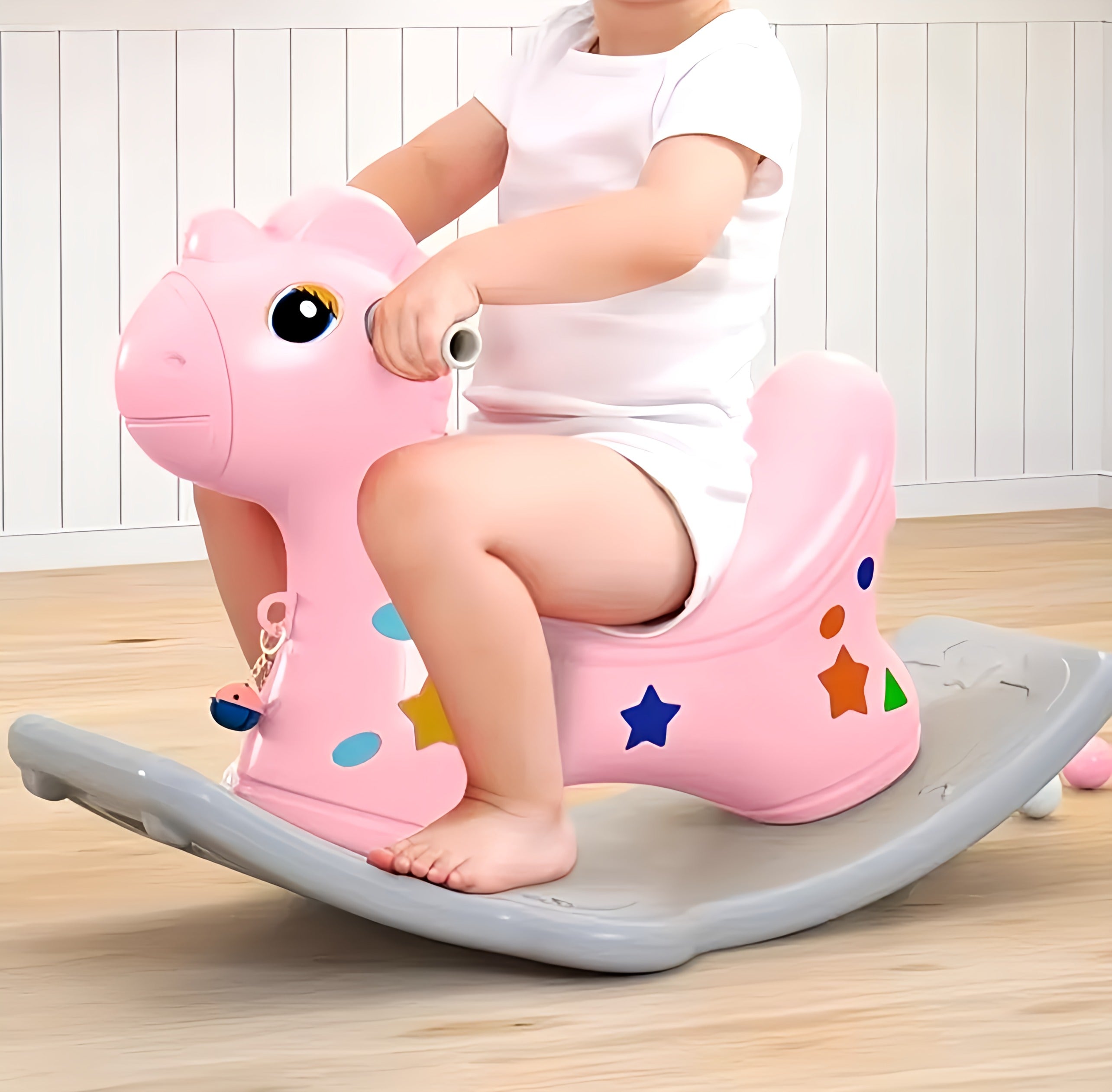 Rocking Horse