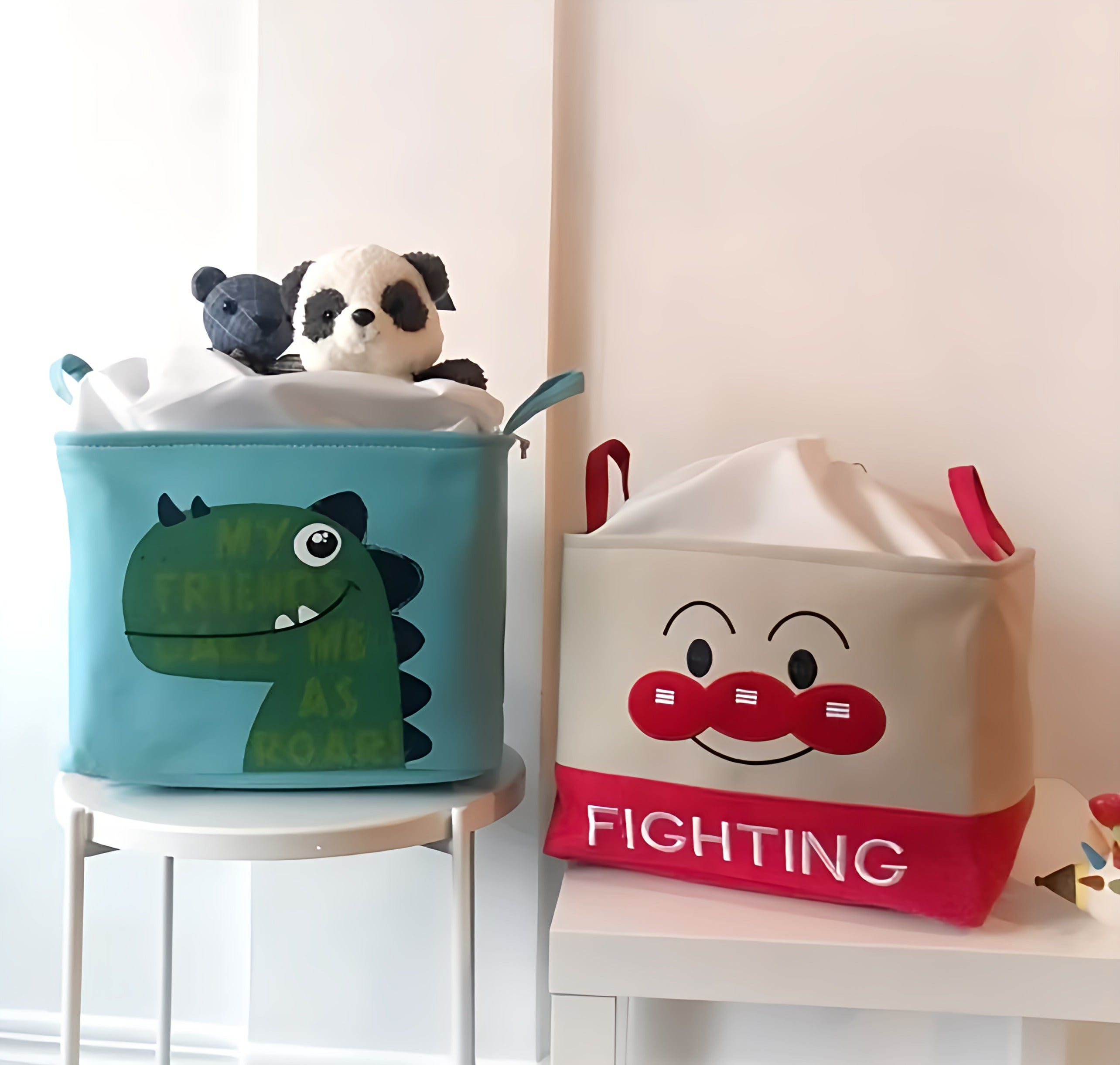 Kids Storage Bag