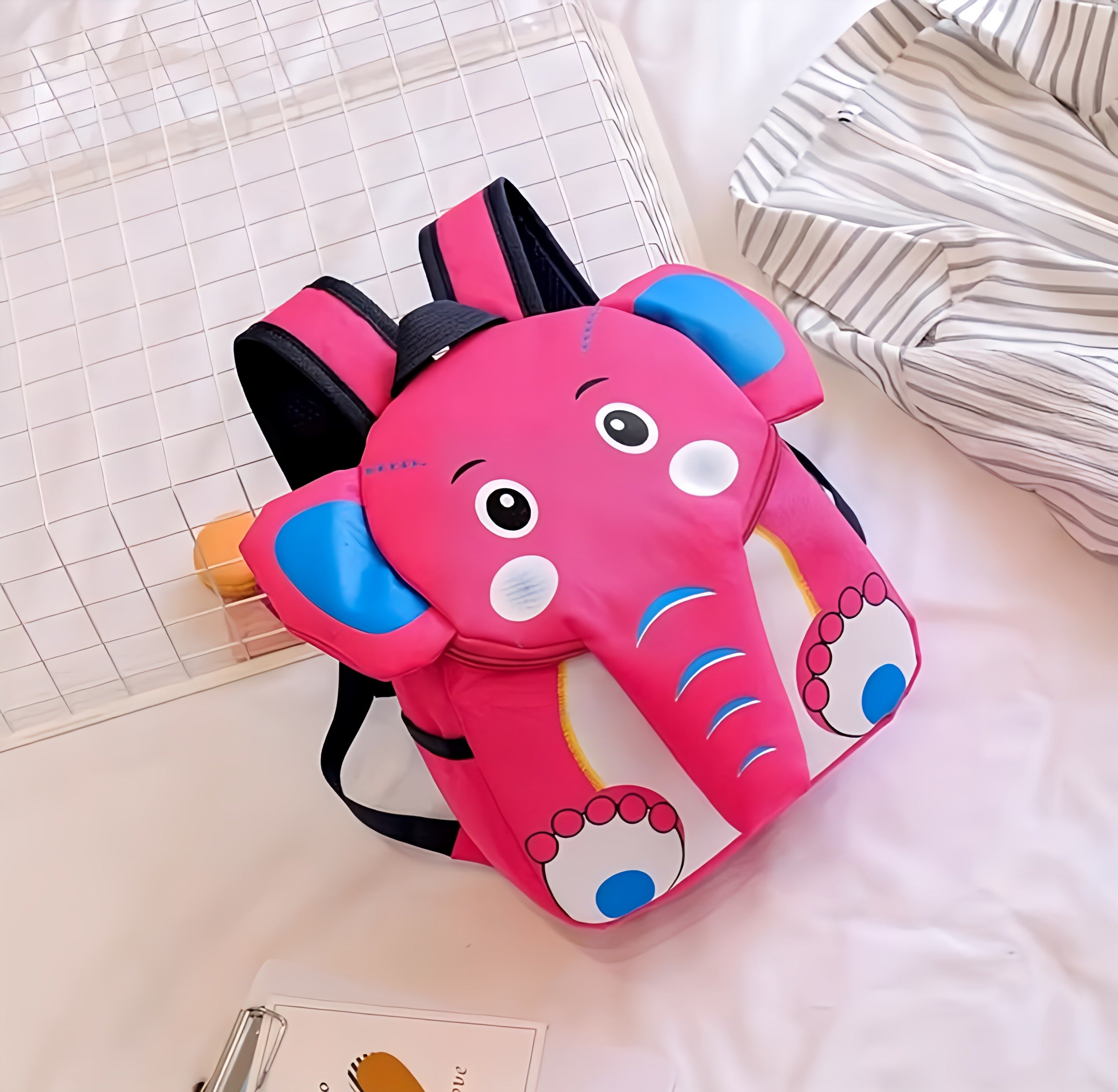 Nursery Backpack