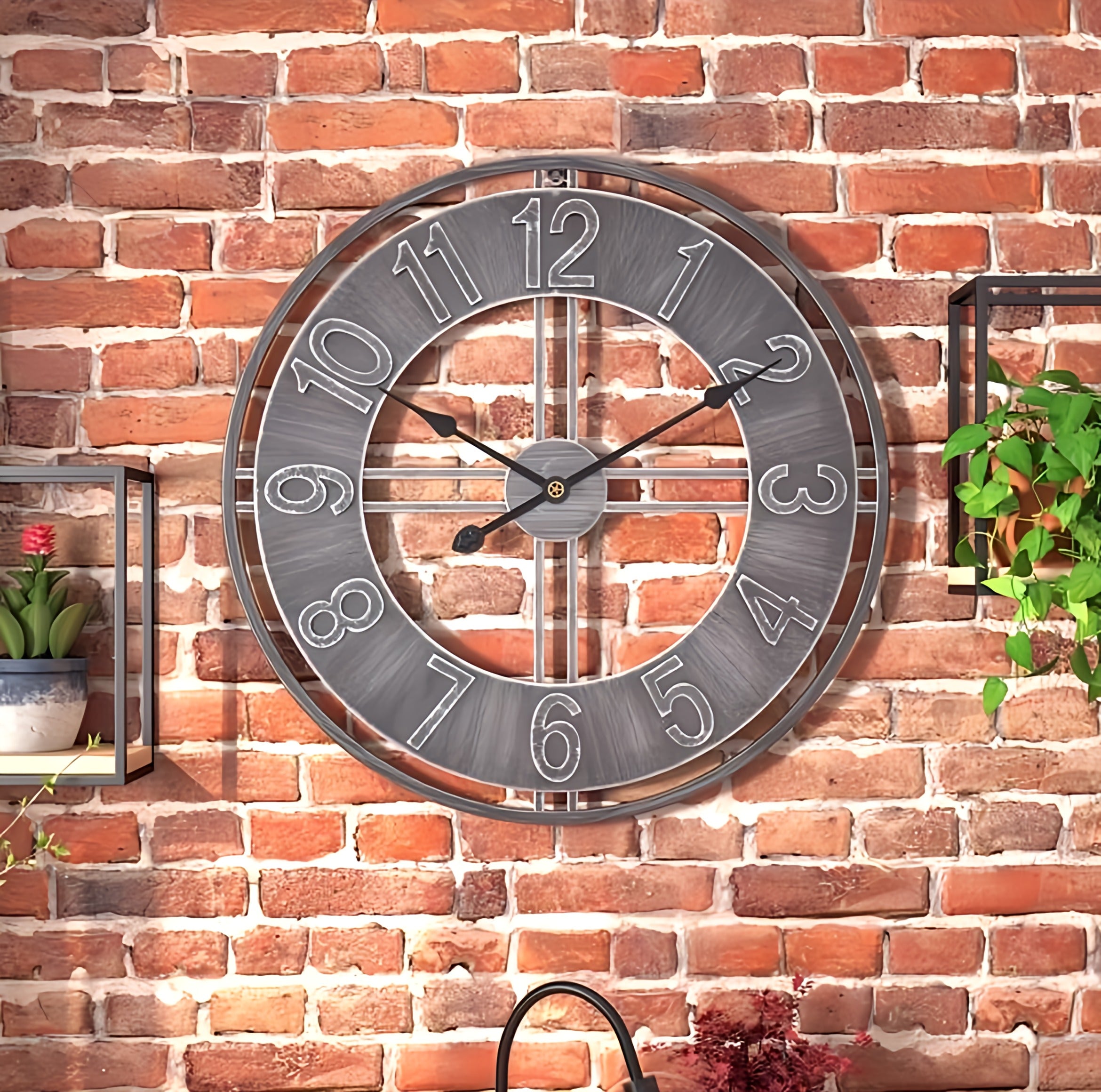 Wall Clock