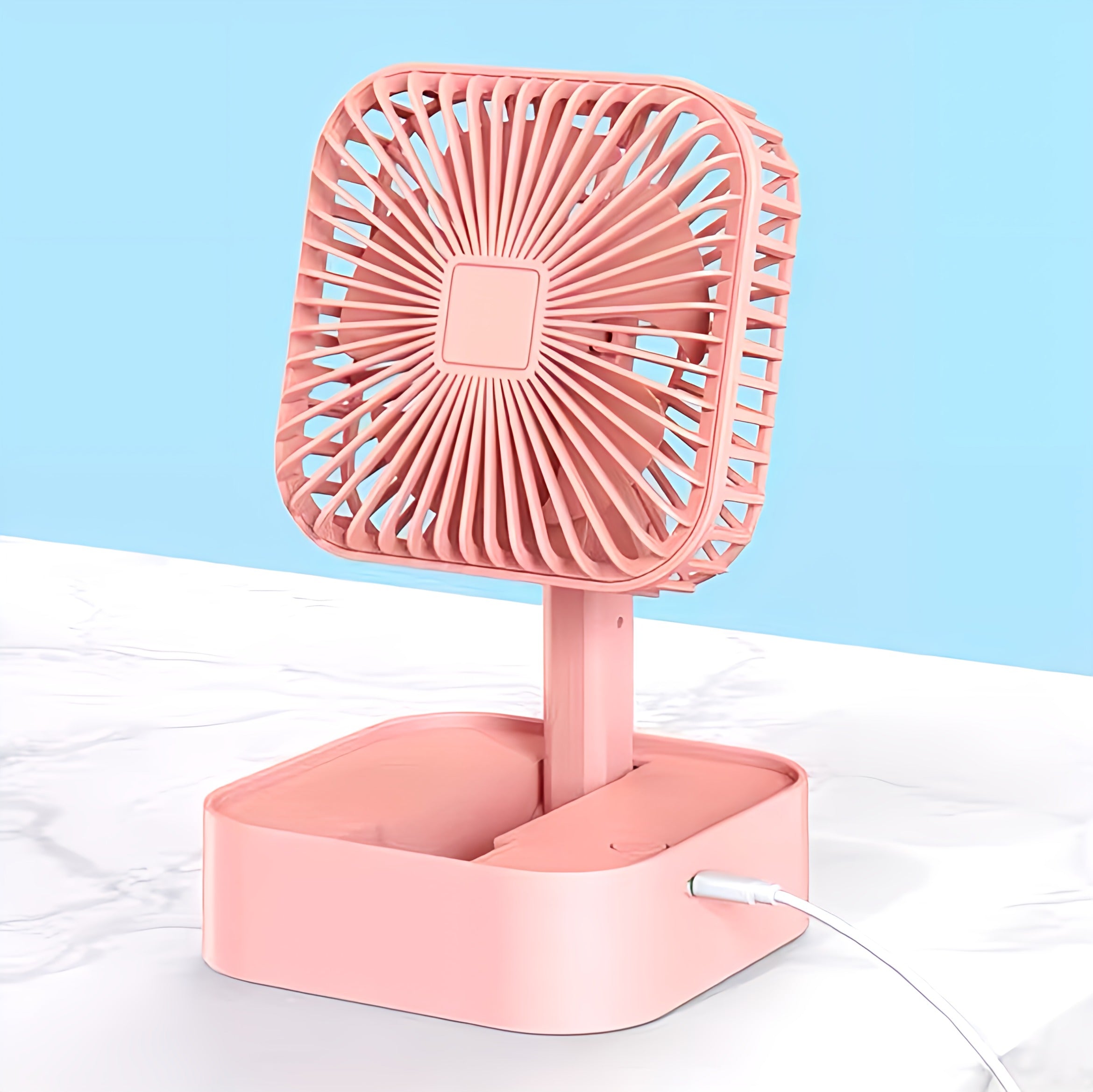 Mini Fan