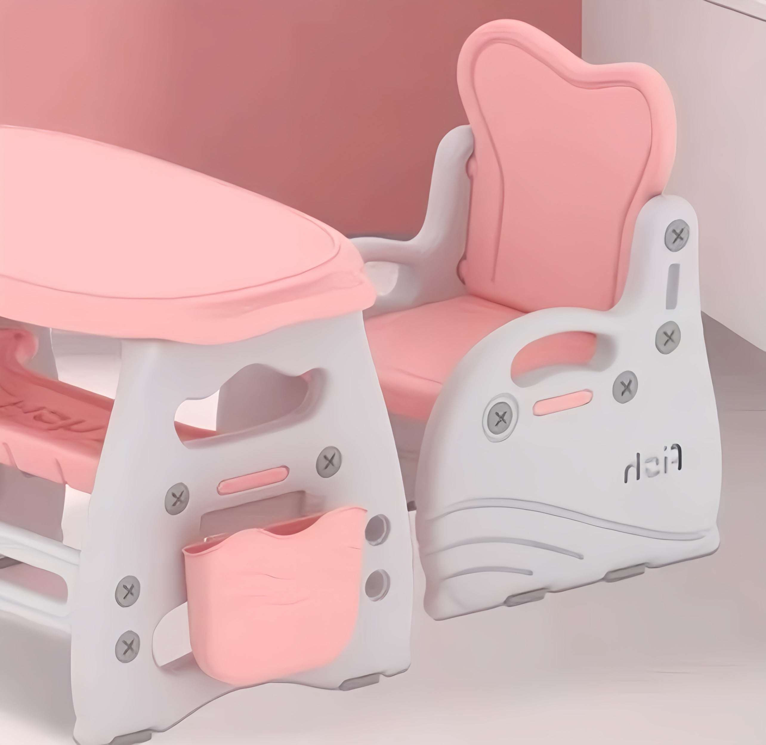 Kids Table & Chair