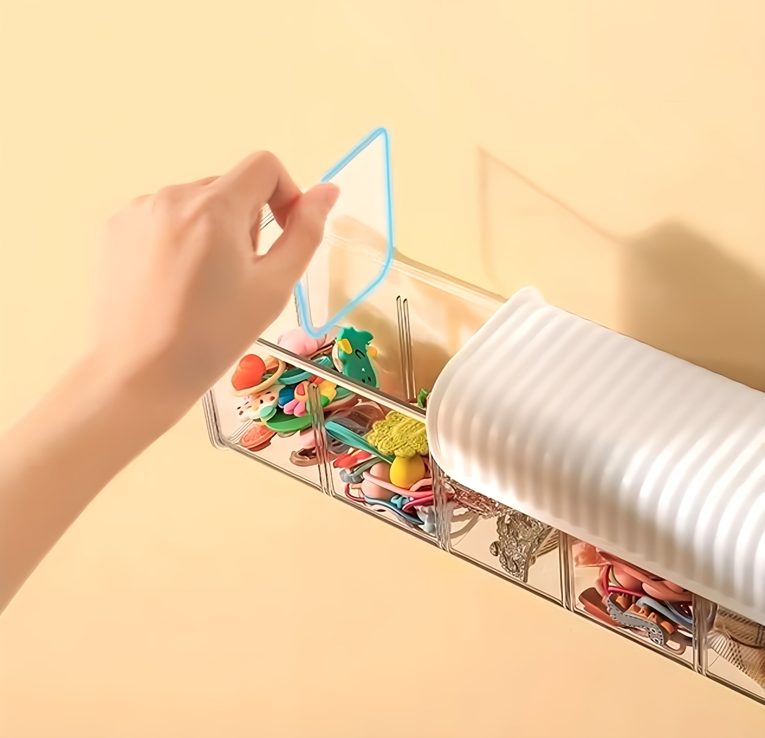 Accessories Organizer