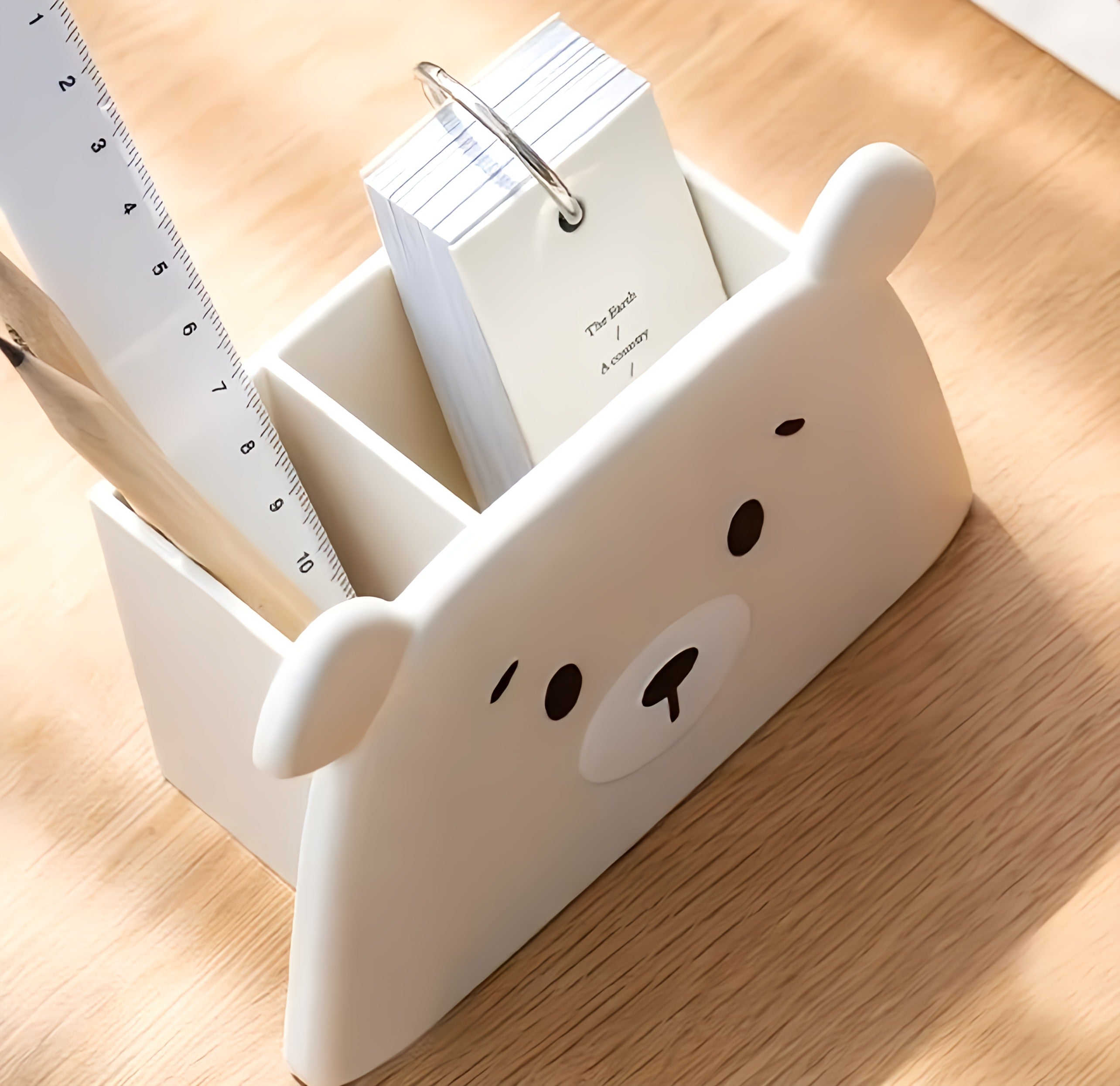 Pencil Holder