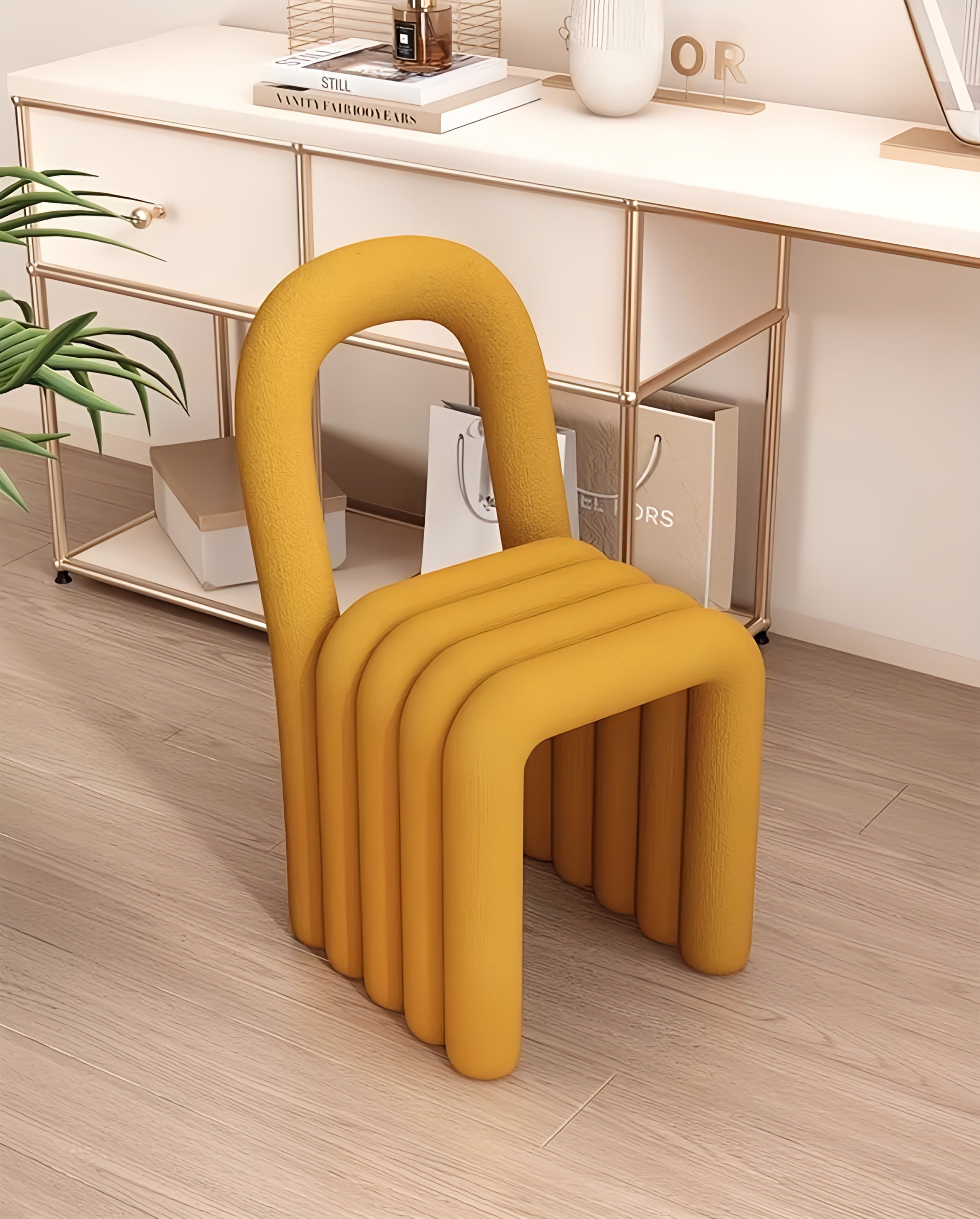 Modern Chair